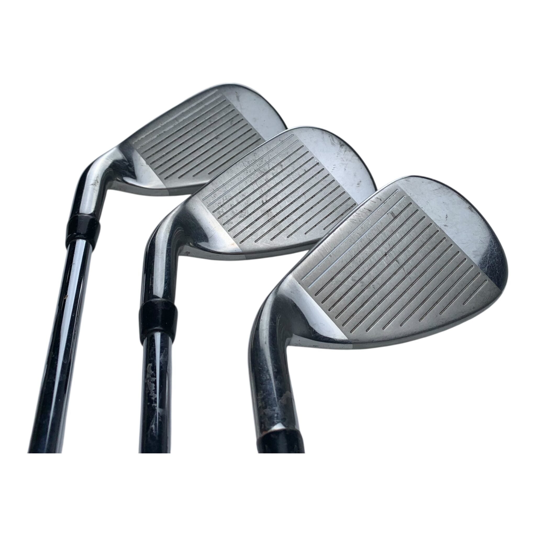 Callaway Rogue Eisenset / Flex Regular / 5-PW / Stahl