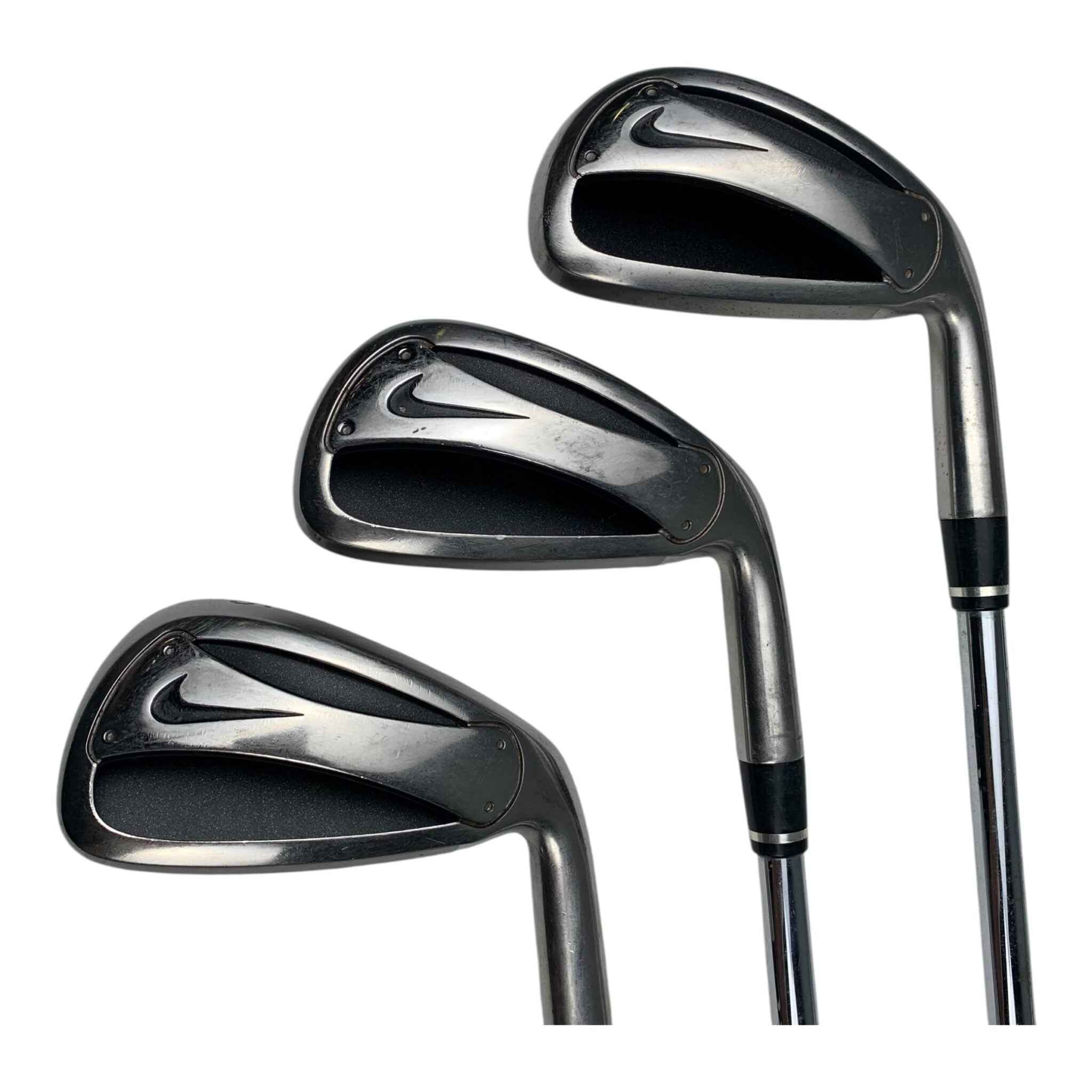 Nike Slingshot Eisenset / Flex Regular / 4-PW / Stahl