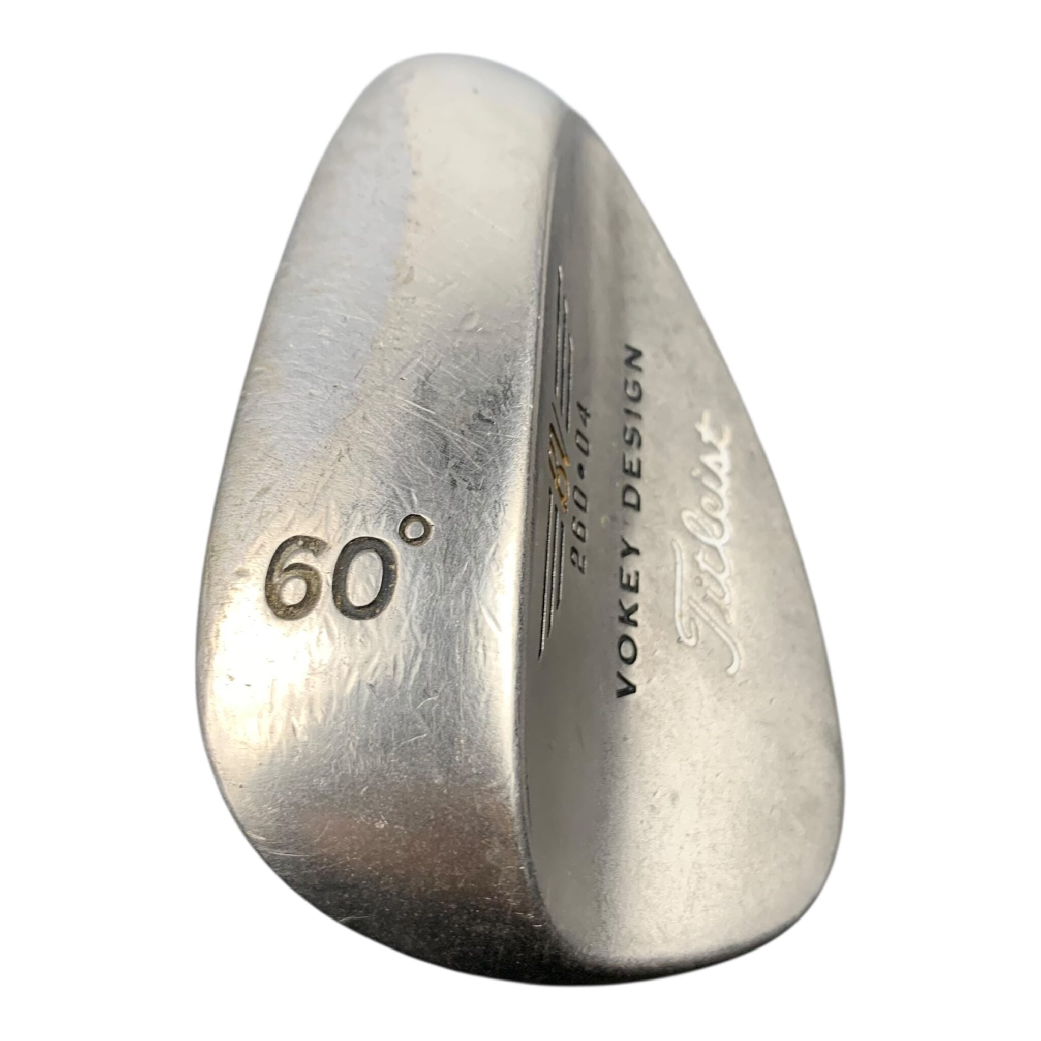 TaylorMade MG 4 Wedge / Stahl / #60/10