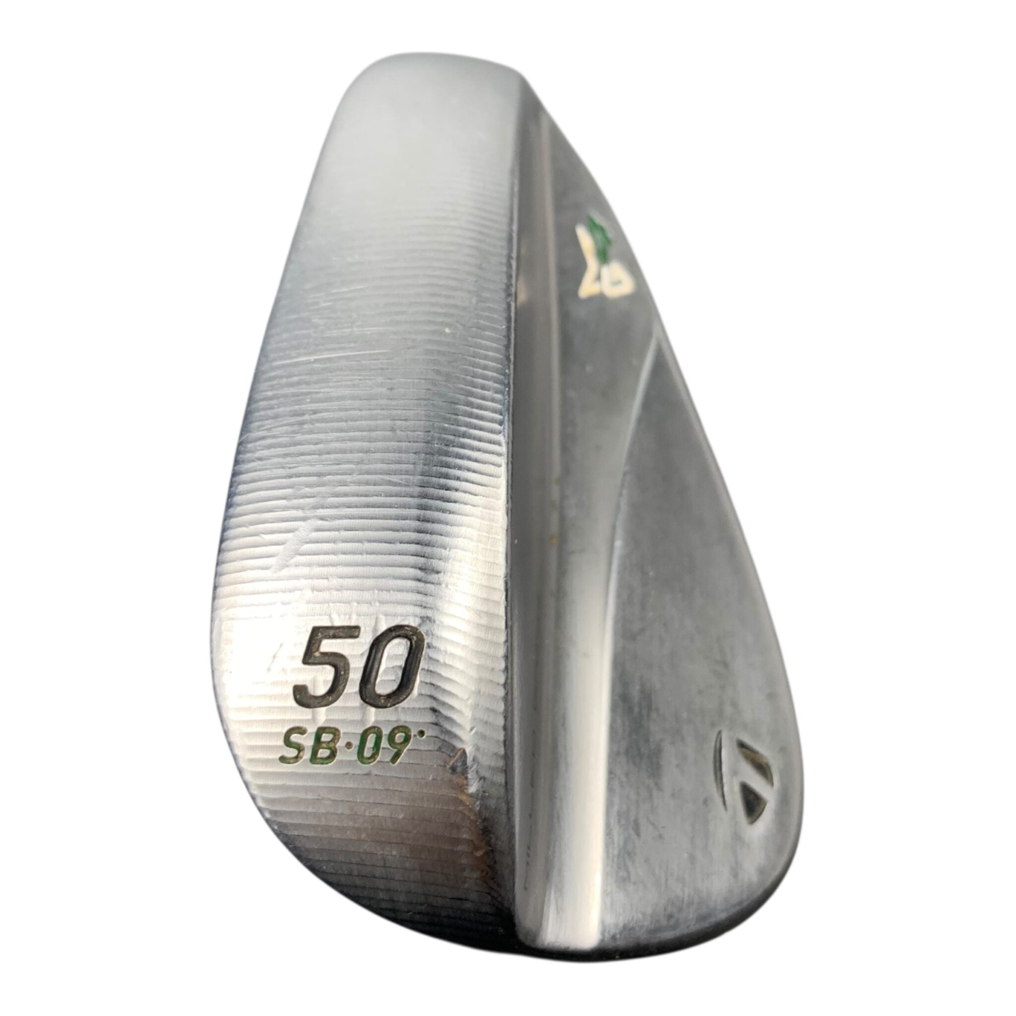 TaylorMade MG 4 Wedge / Stahl / #50/09