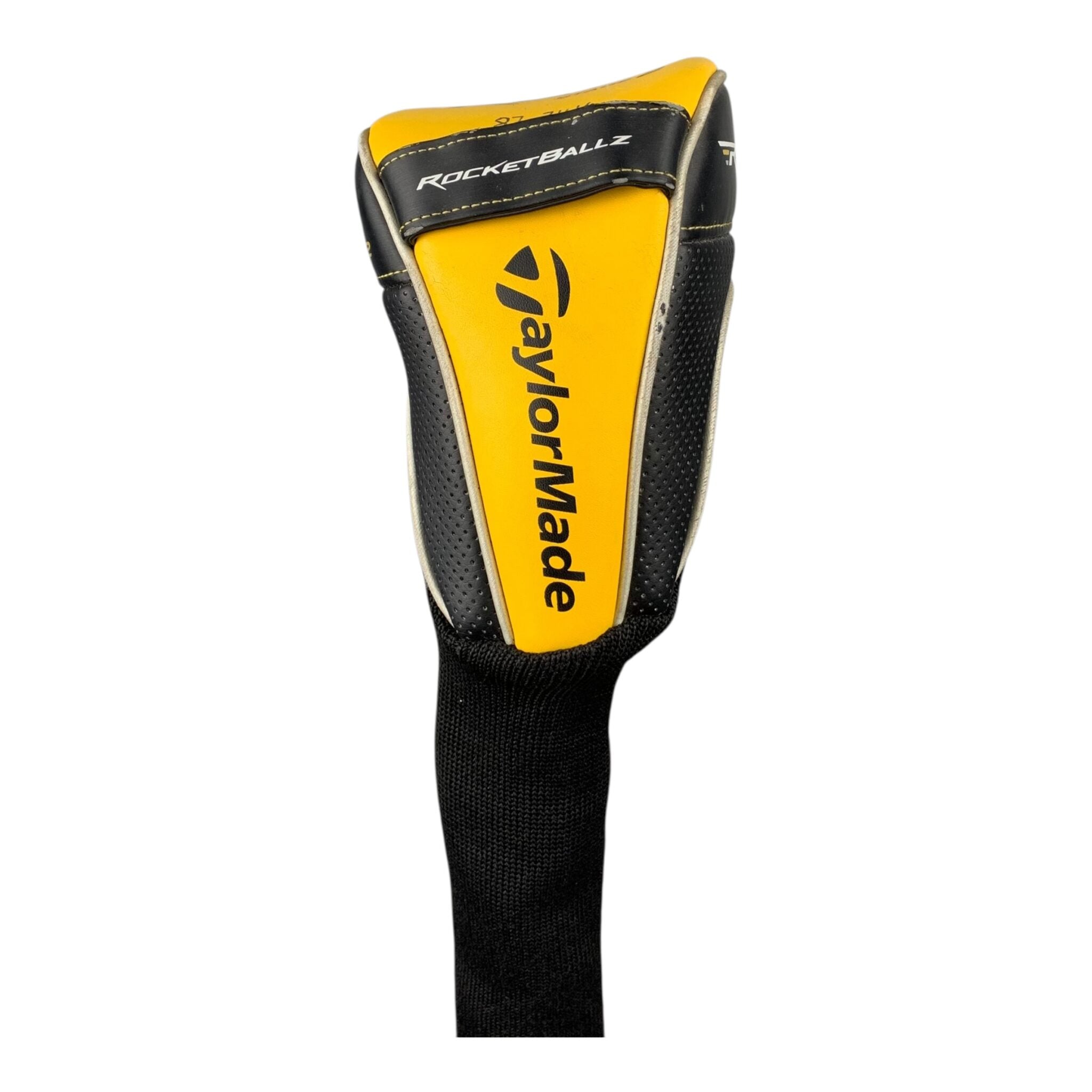 TaylorMade RocketBallz RBZ Stage 2 Tour <tc>Fairway Wood</tc> / Flex Regular / Graphit / #3/17