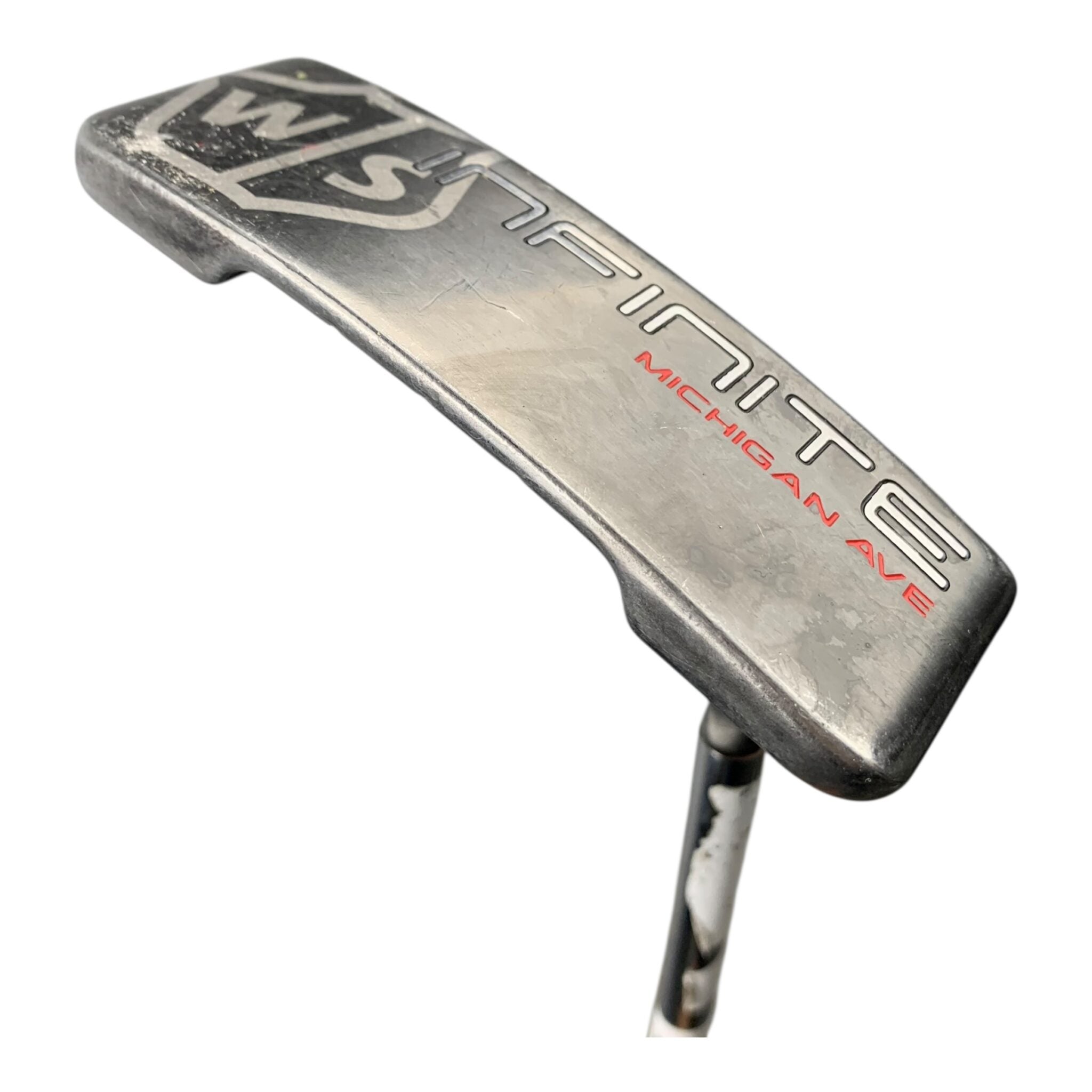 Wilson Staff Infinite Michigan Ave. <tc>Putter</tc> / 34"