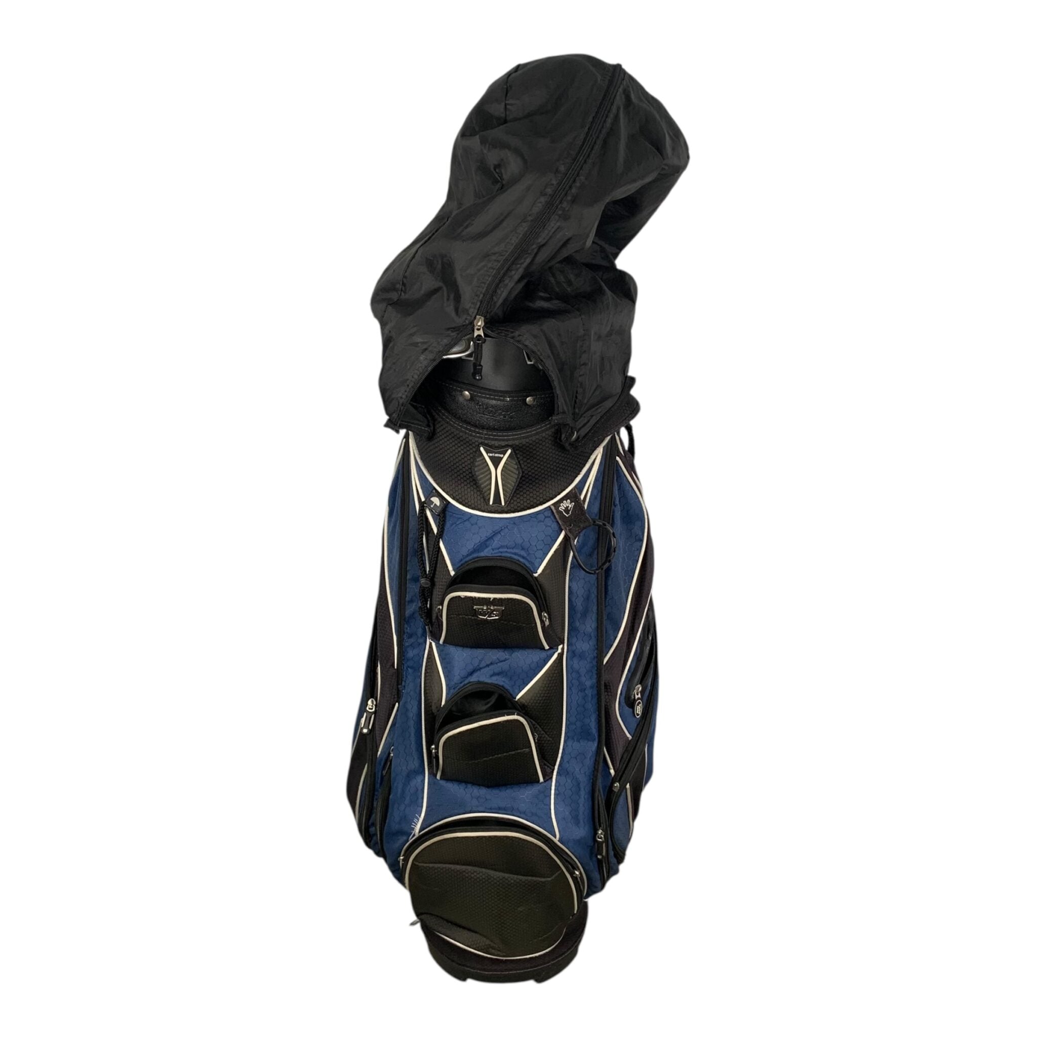 Spalding SP-22 Komplettset / Flex Damen / Graphit