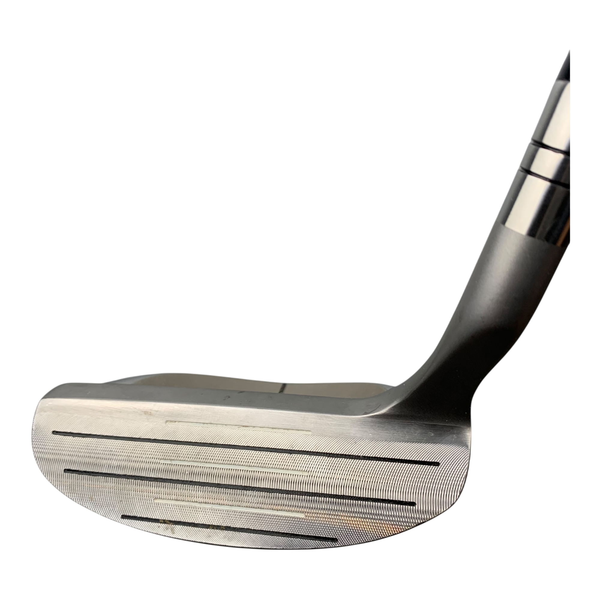 Snake Eyes Python Wedge / Stål / #38/0 galleri billede 1 - brugt golf udstyr i god stand