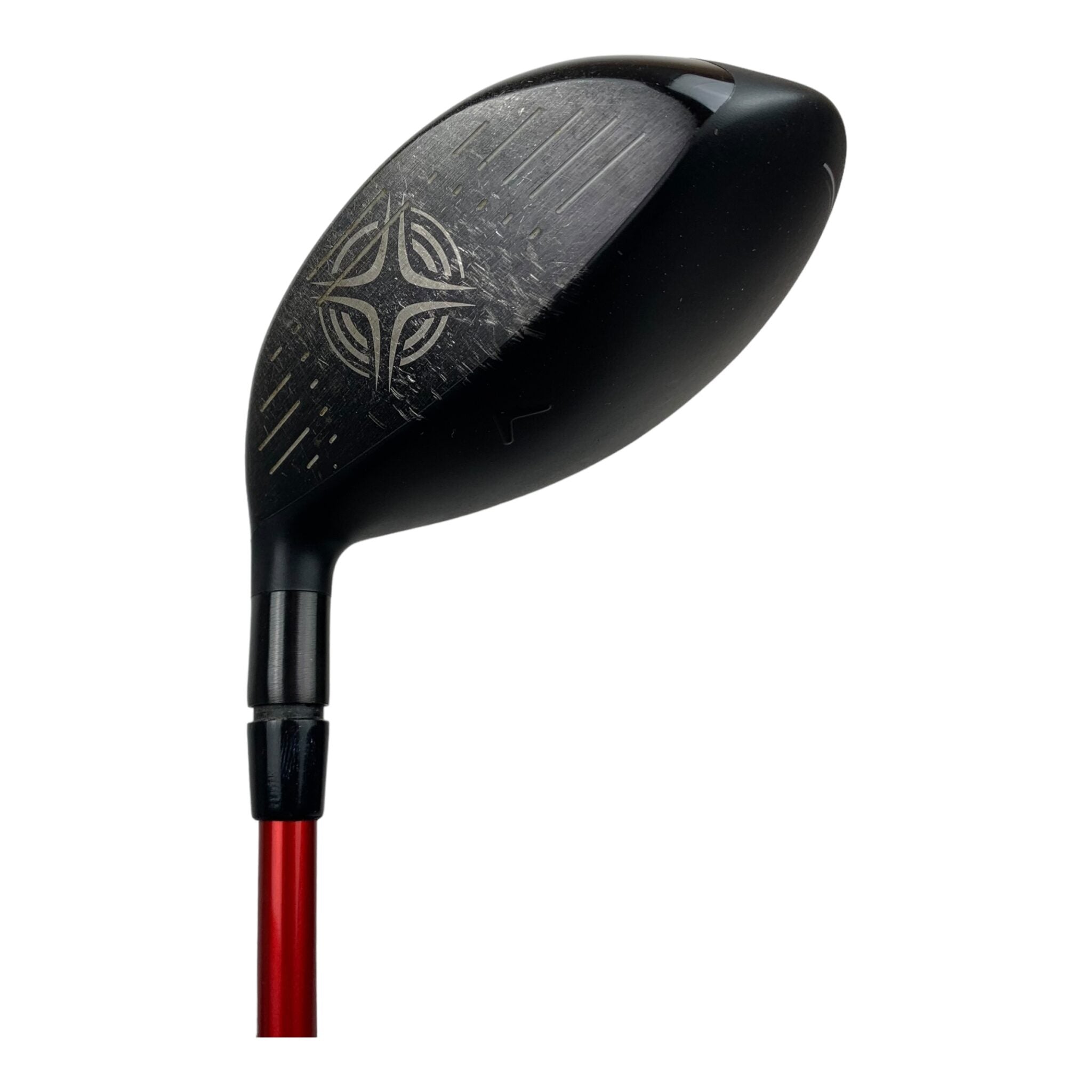 Callaway XR 16 <tc>Fairway Wood</tc> / #5/19 / Flex Regular / MCC Std-Griff