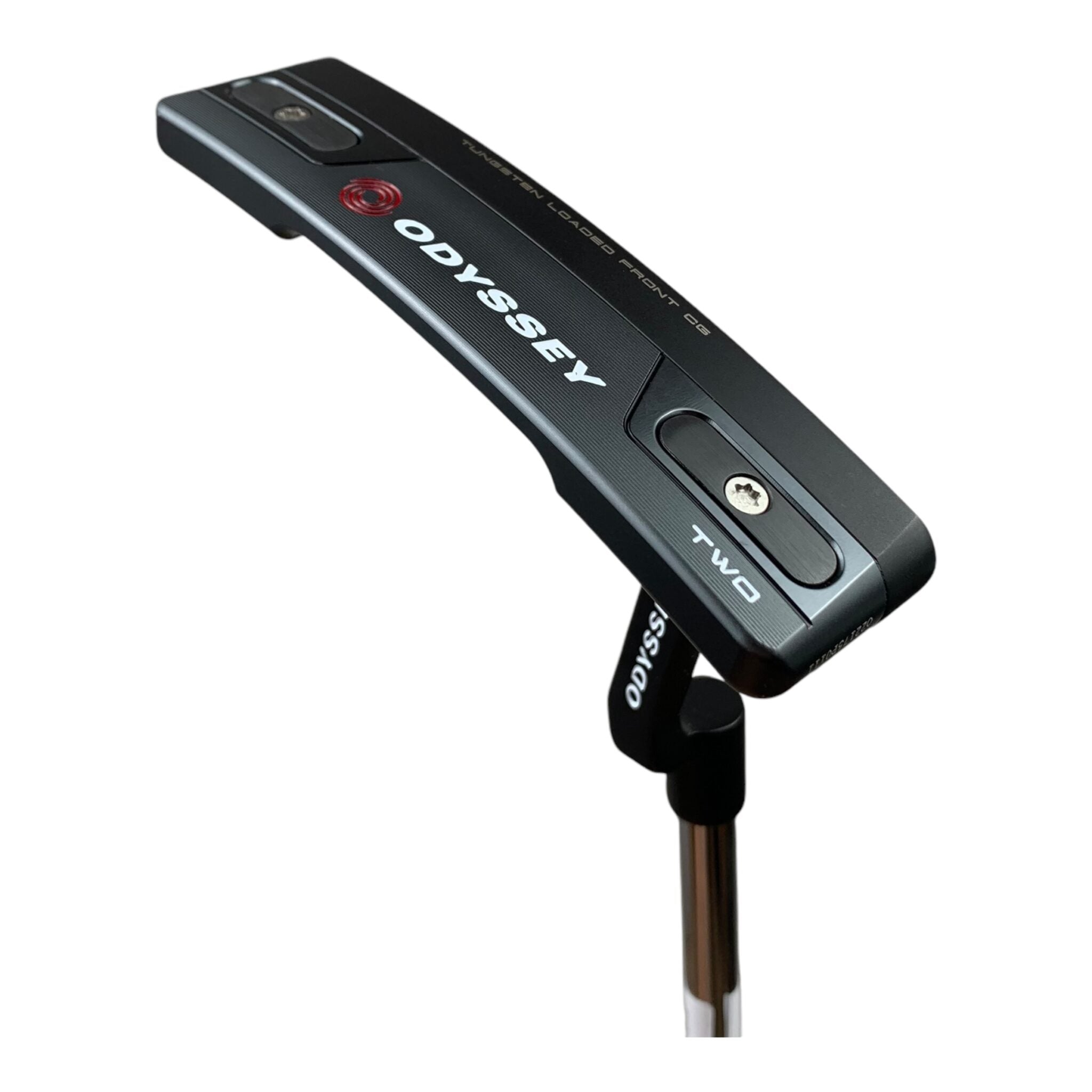 Odyssey Tri-Hot 5K Two Putter / 34" - WIE NEU