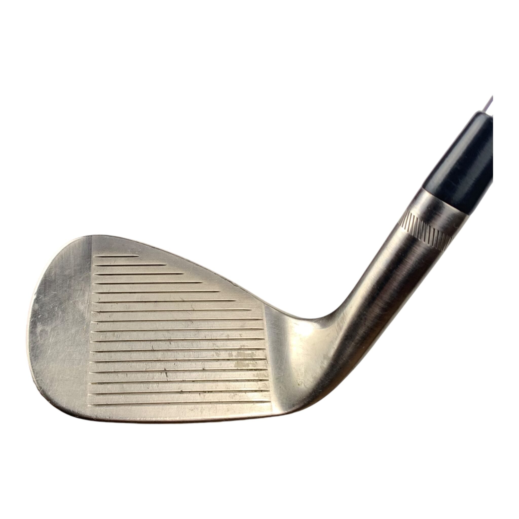 Titleist Vokey SM8 Wedge / Flex Wedge – Stahl / #50/12 F Grind