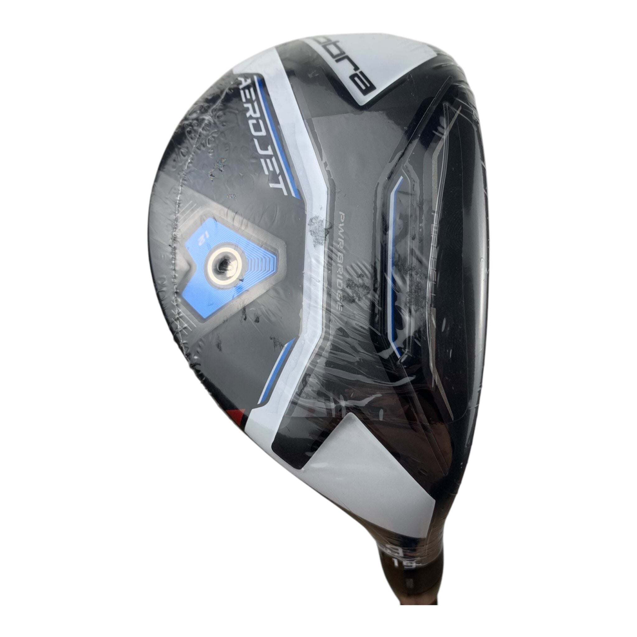 Cobra Aerojet Hybrid / Flex Stiff - Graphit / #3/19