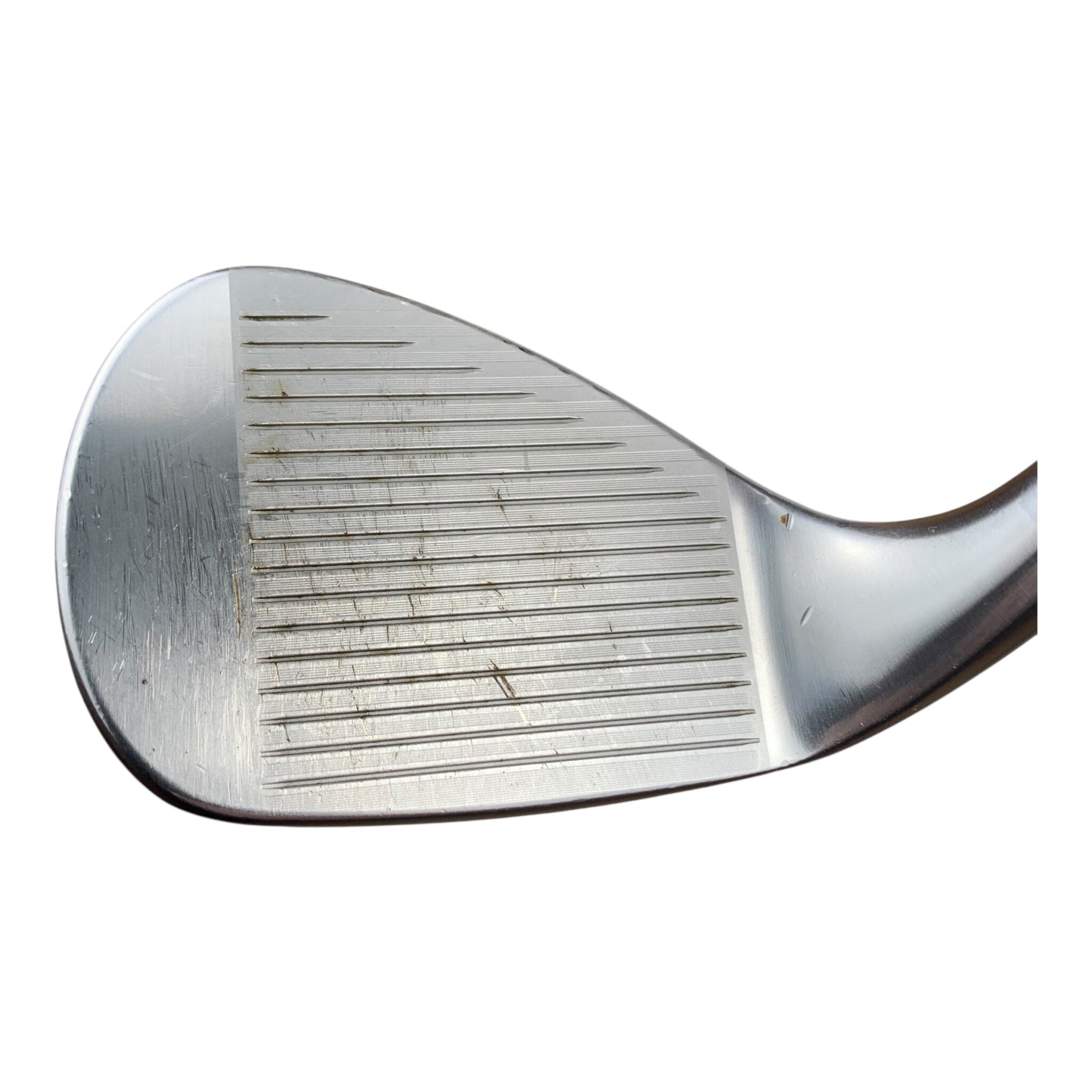 Titleist Vokey SM10 Wedge / Flex Wedge / Stahl / #58/10 S Grind