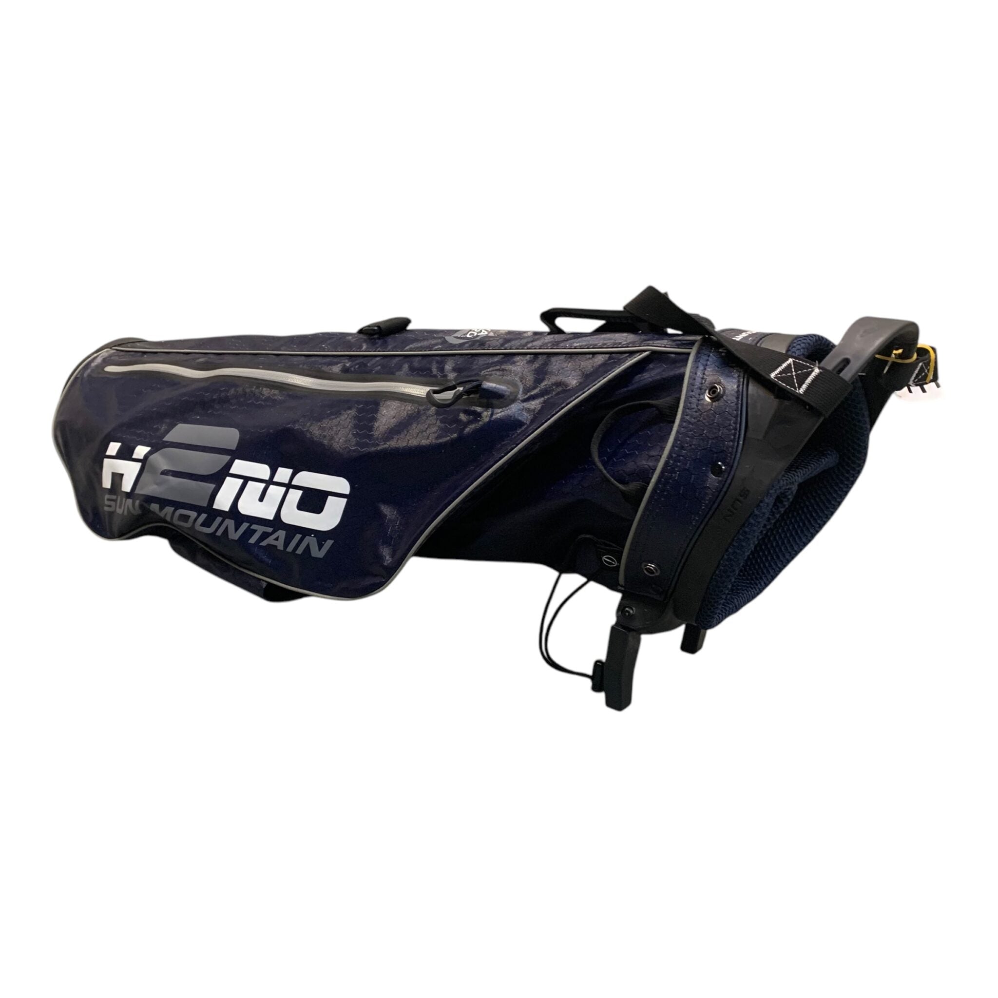 Sun Mountain H2NO Winterbag / Navy / 3-Wege