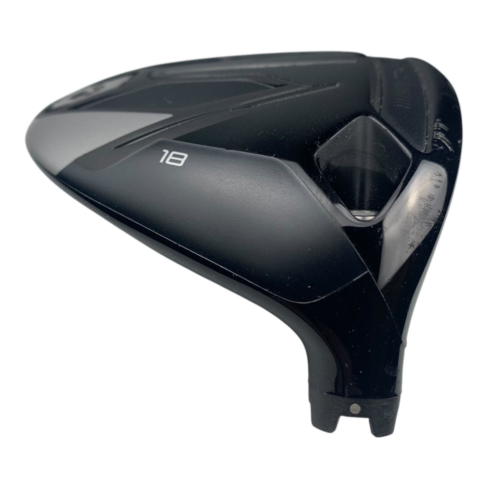 Titleist TSi1 Fairway-Kopf / #5/18