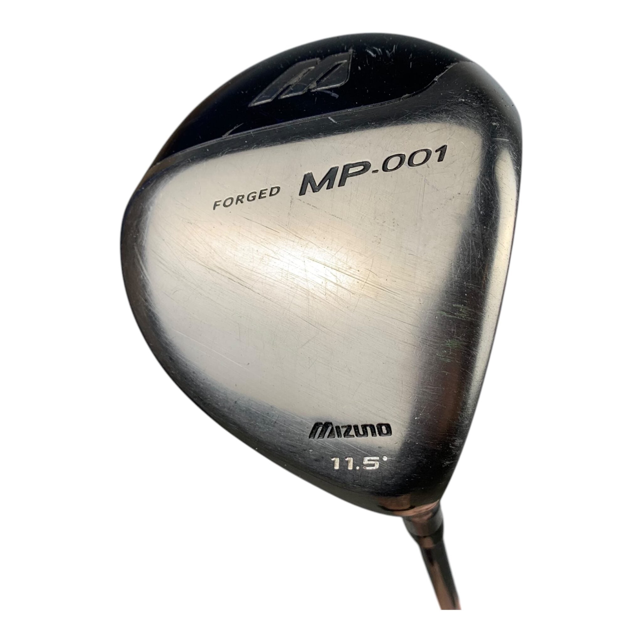 Mizuno Mp-001 Driver / Flex Damen / Loft 11.5