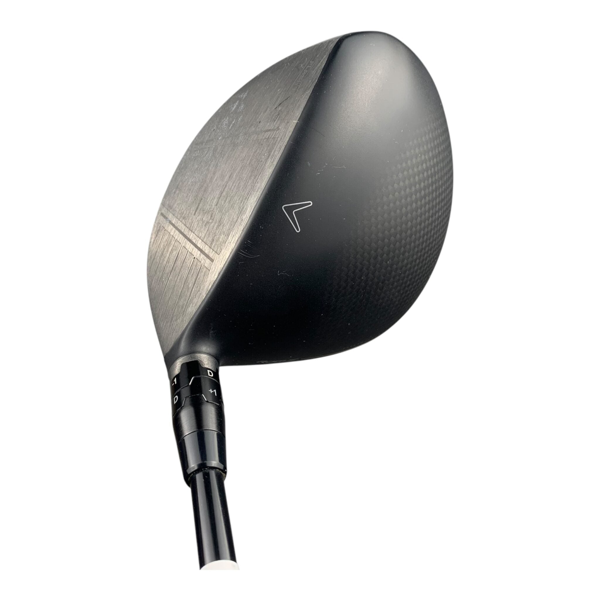 Callaway Rogue ST Triple Diamond LS Driver / Flex steif / Loft 9