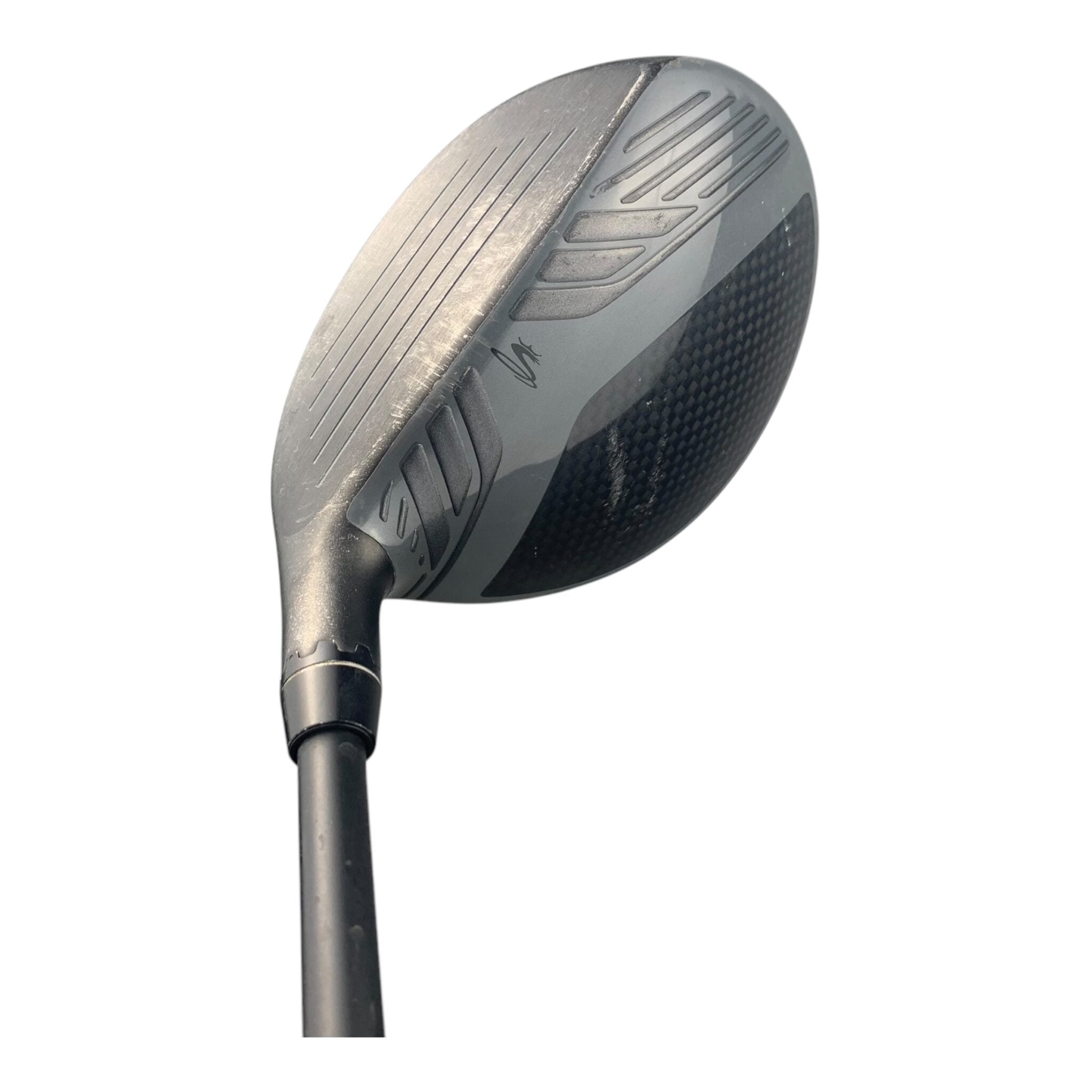 Cobra F8 Fairwayholz / Flex Regular / Graphit / #3/13 