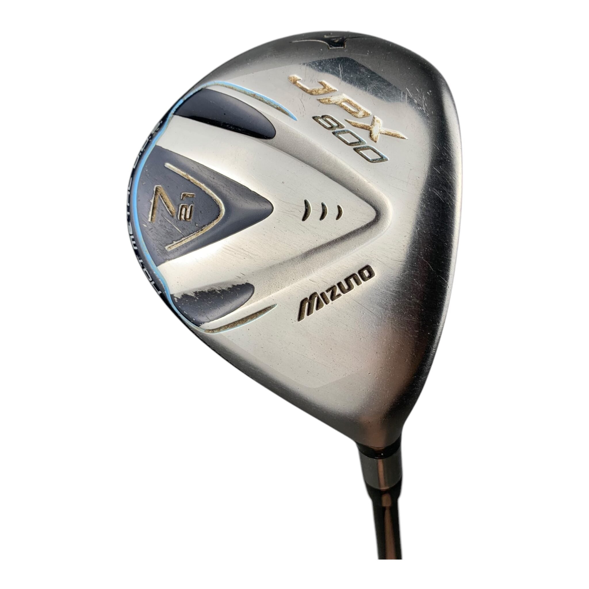 Mizuno JPX 800 Fairwayholz / Flex Damen / Graphit / #7/21