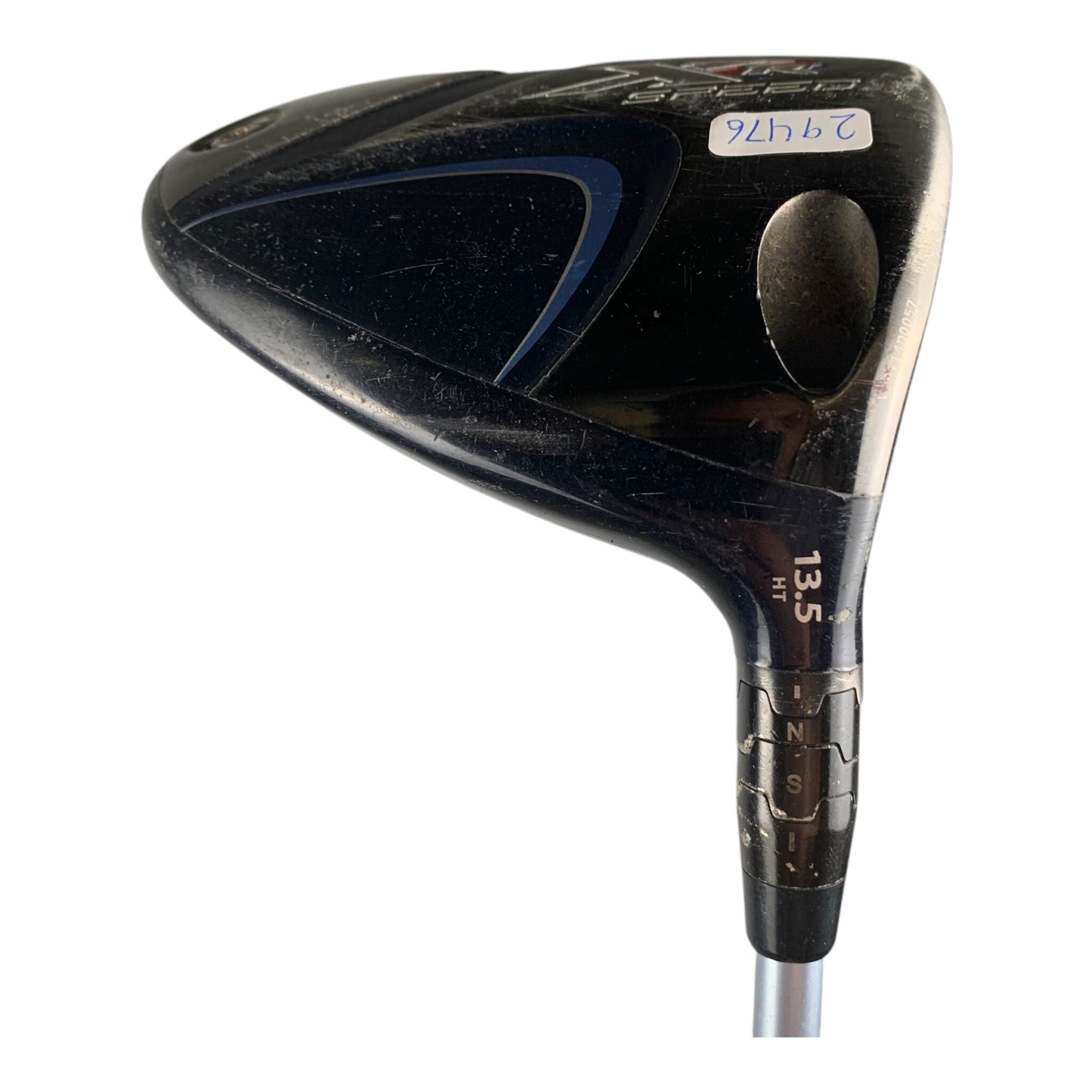 Callaway XR Speed ​​Driver / Flex Damen / Loft 13,5