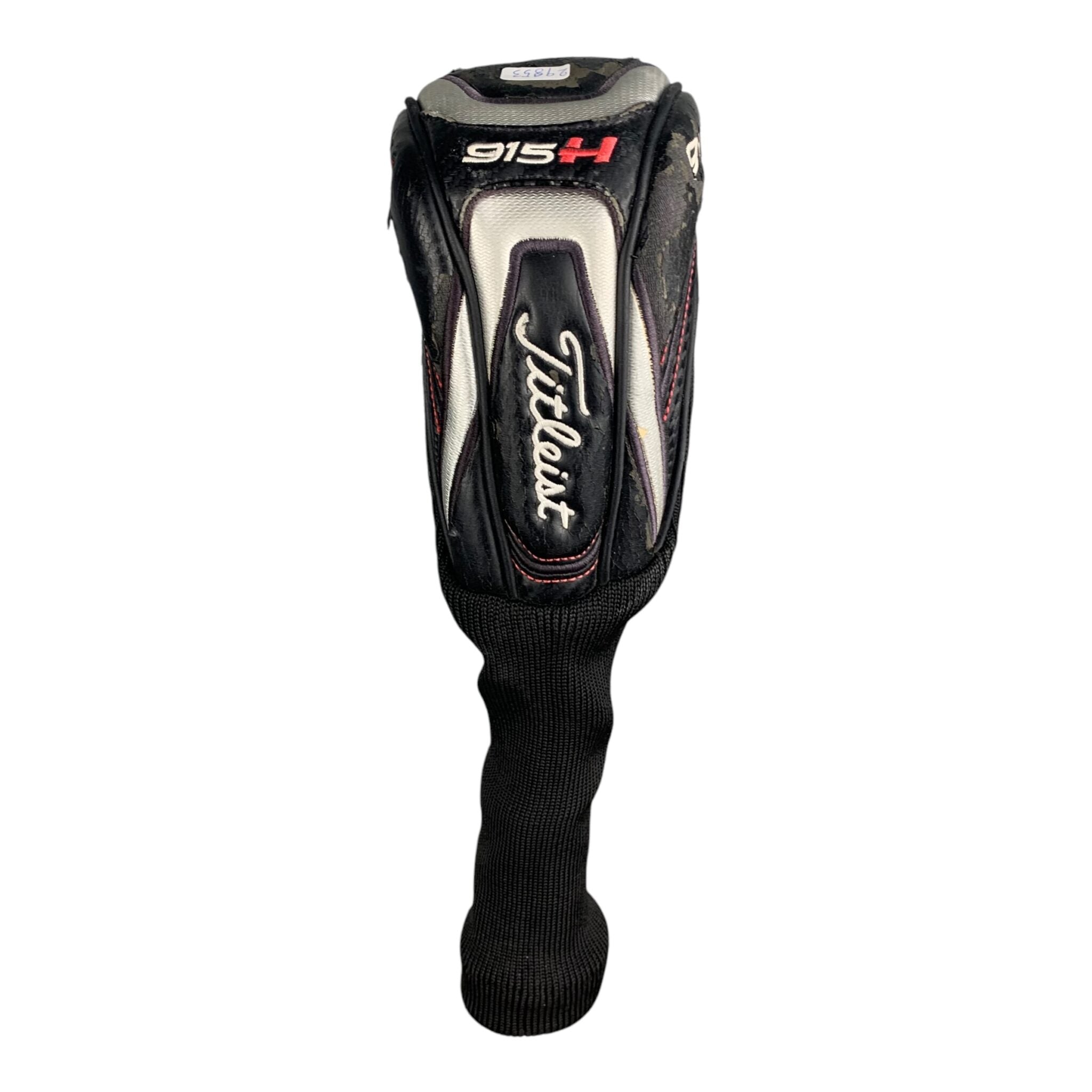 Titleist 915H <tc><tc>Hybrid</tc></tc> / Flex Regular / Graphit / #4/24