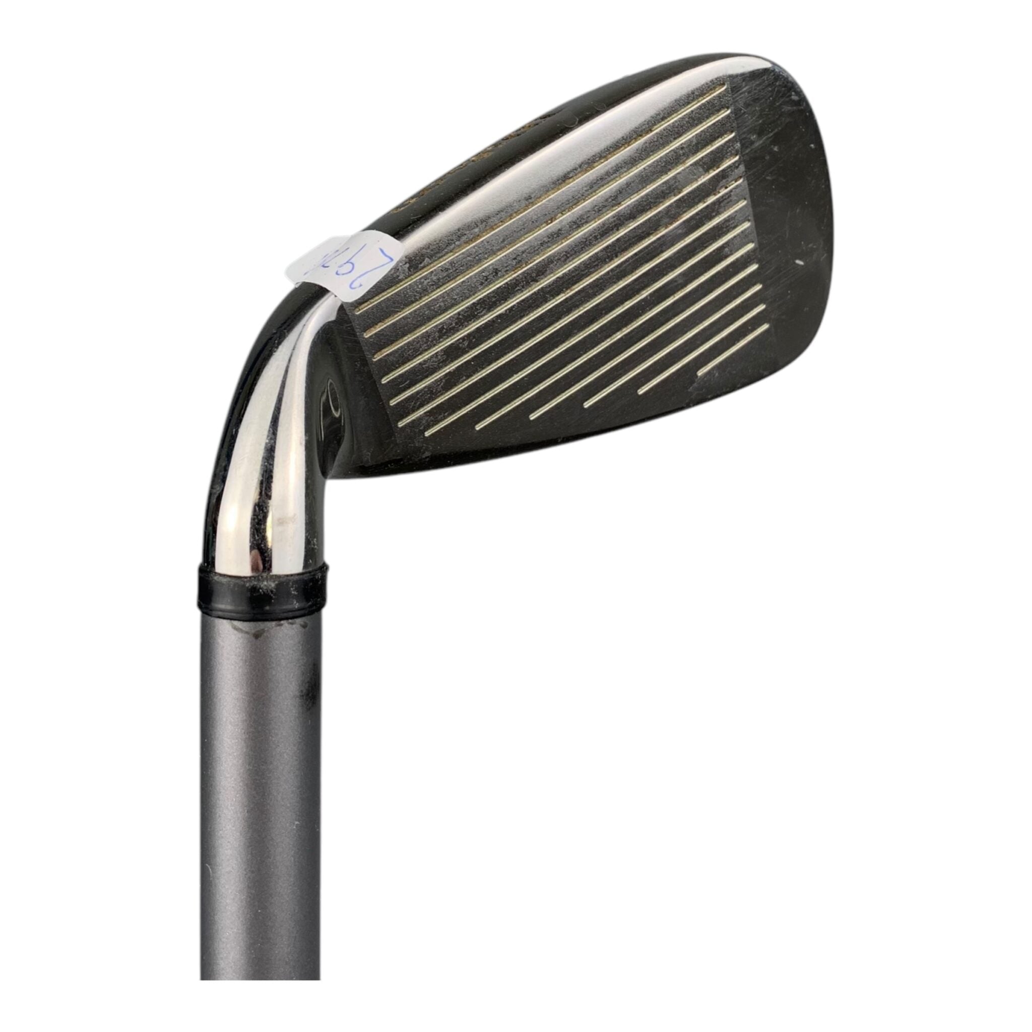 Wilson Deep Red Driving Iron / Flex Damen / Graphit / #4/22