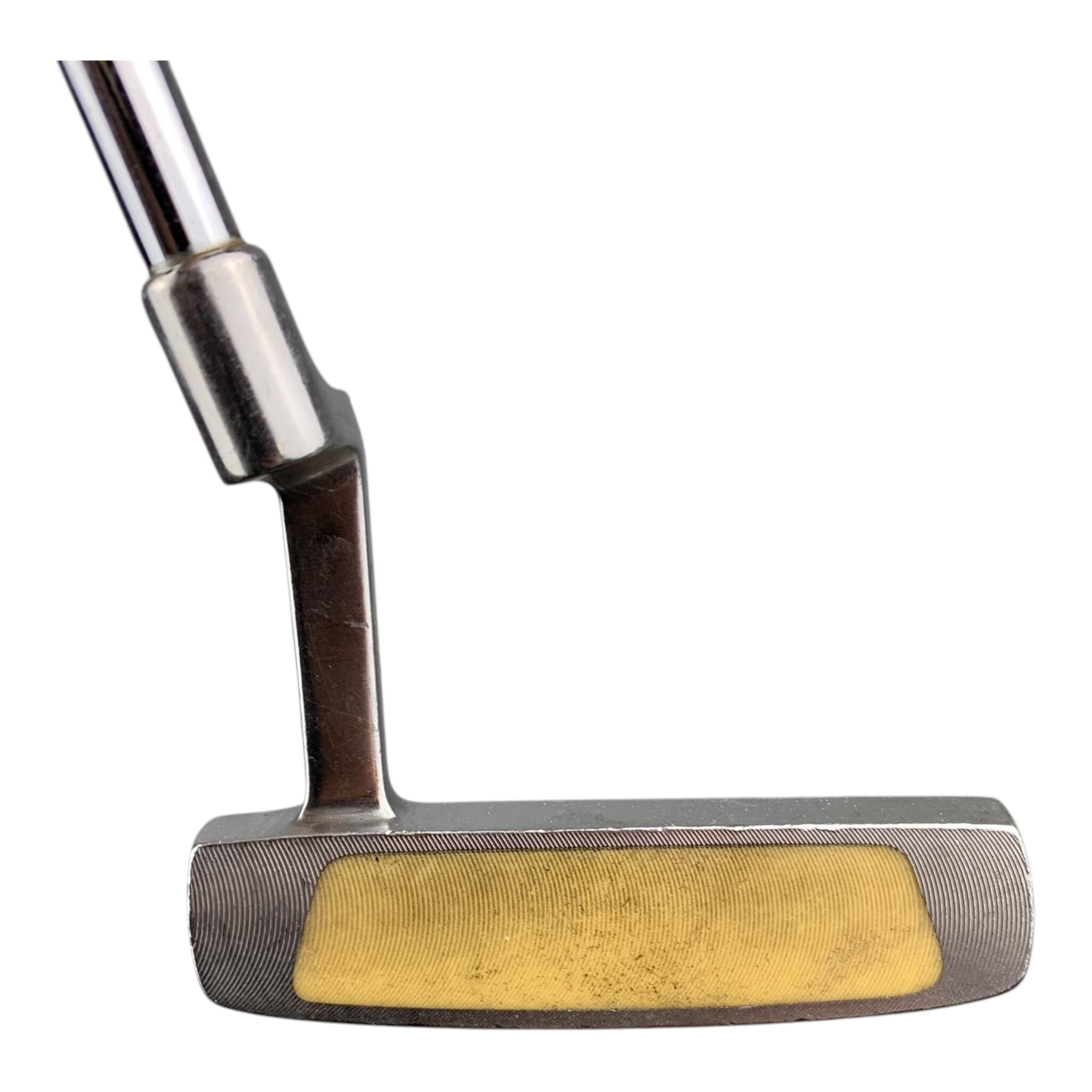 Dynatour Golf DX Oval <tc><tc>Putter</tc></tc> / 35" - Links