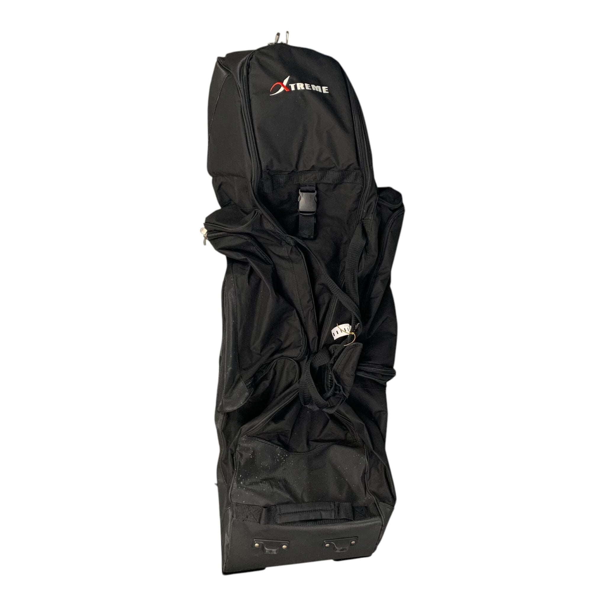 Xtreme Reisetasche / Schwarz 