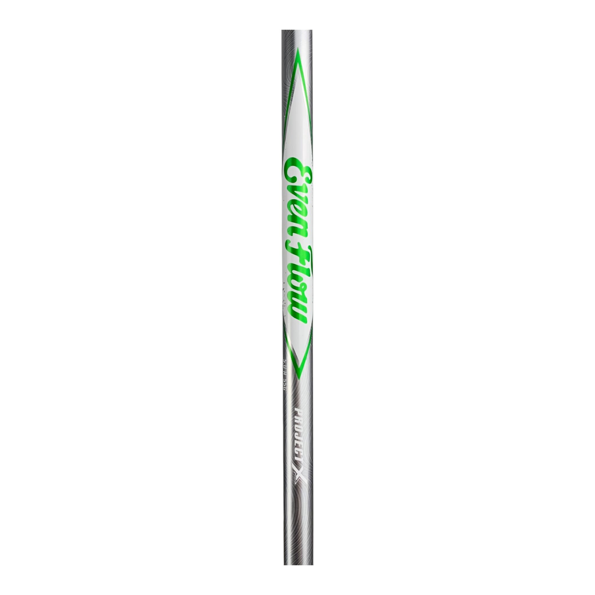 Callaway Driver-Schaft / Evenflow 55gr / Flex A Senior / 45,5"