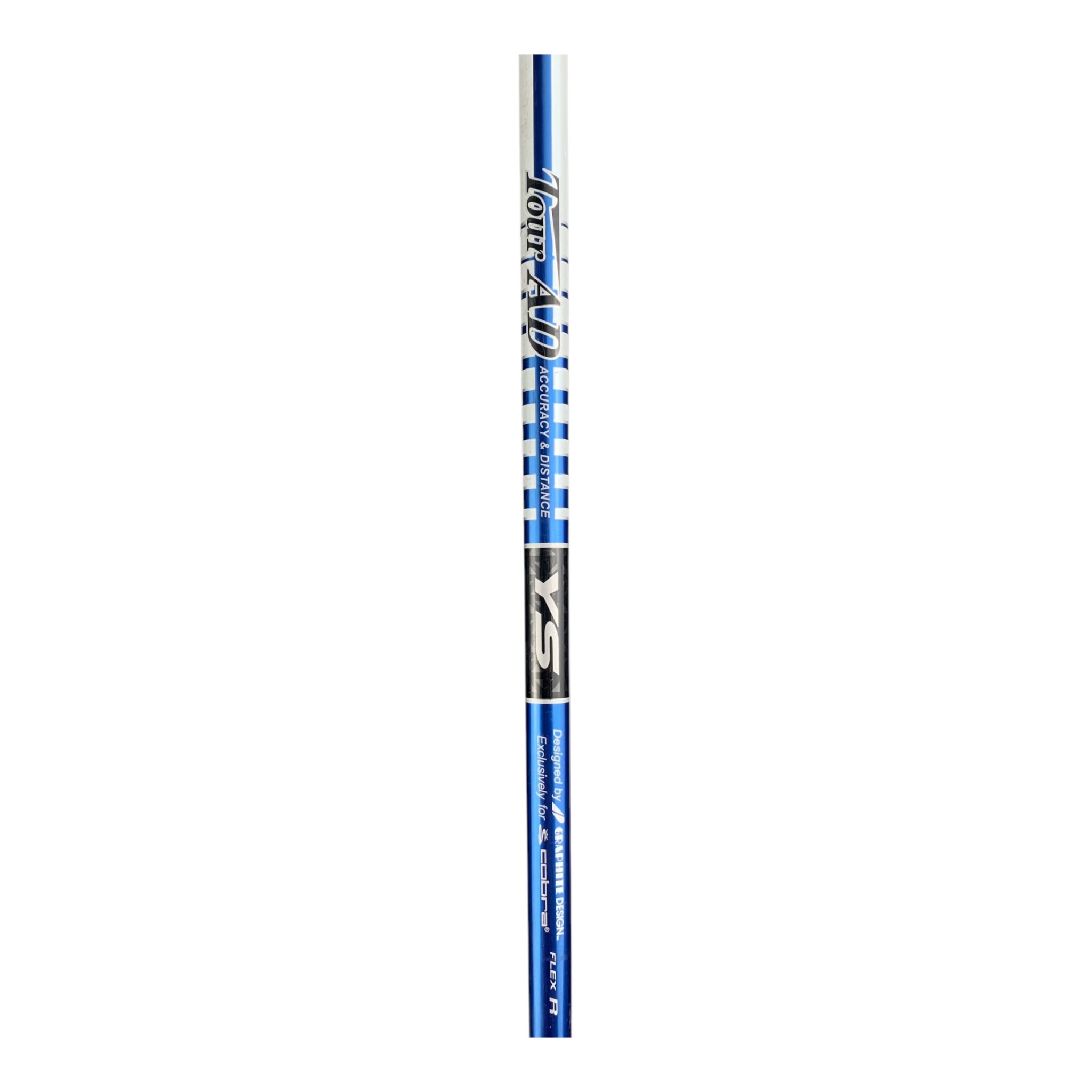 Cobra Speed ​​​​LD Driver / Flex Regular / Loft 10.5