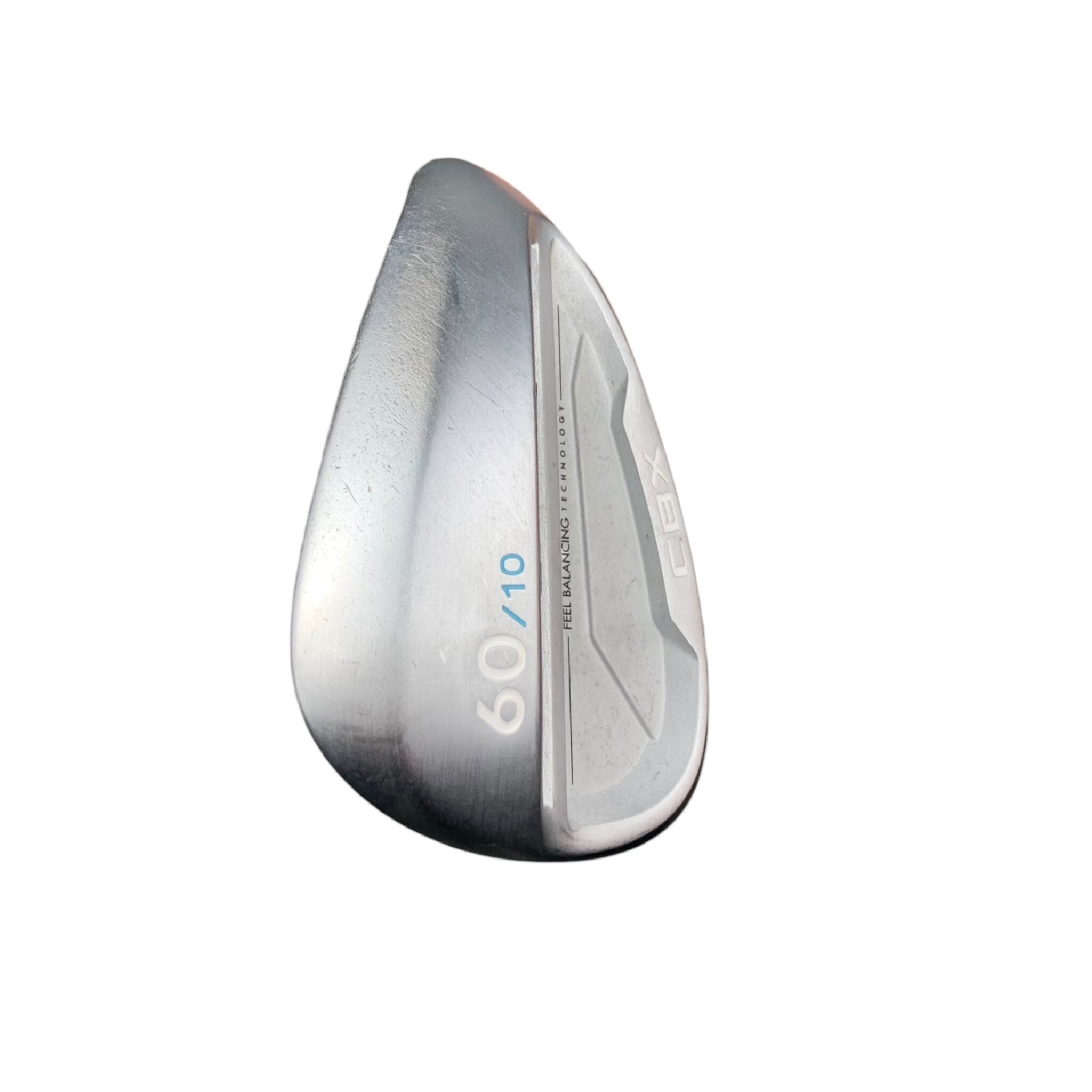 Cleveland CBX Wedge / Graphit / #60/10