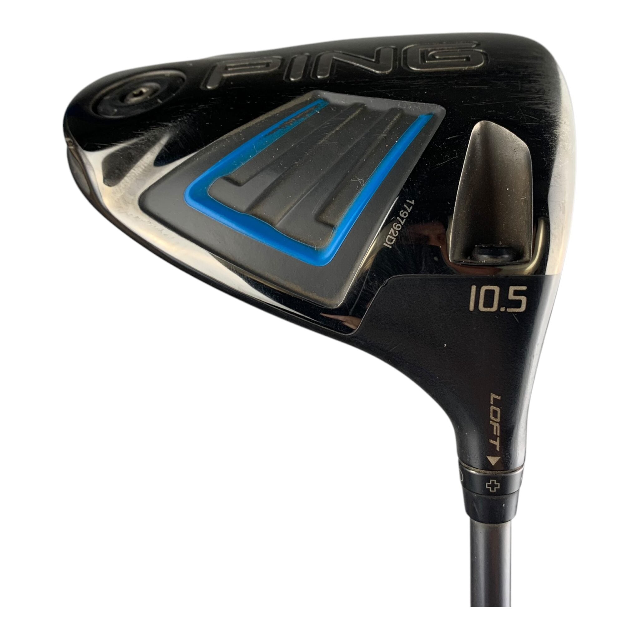PING G-Driver / Flex A-Flex / Loft 10,5