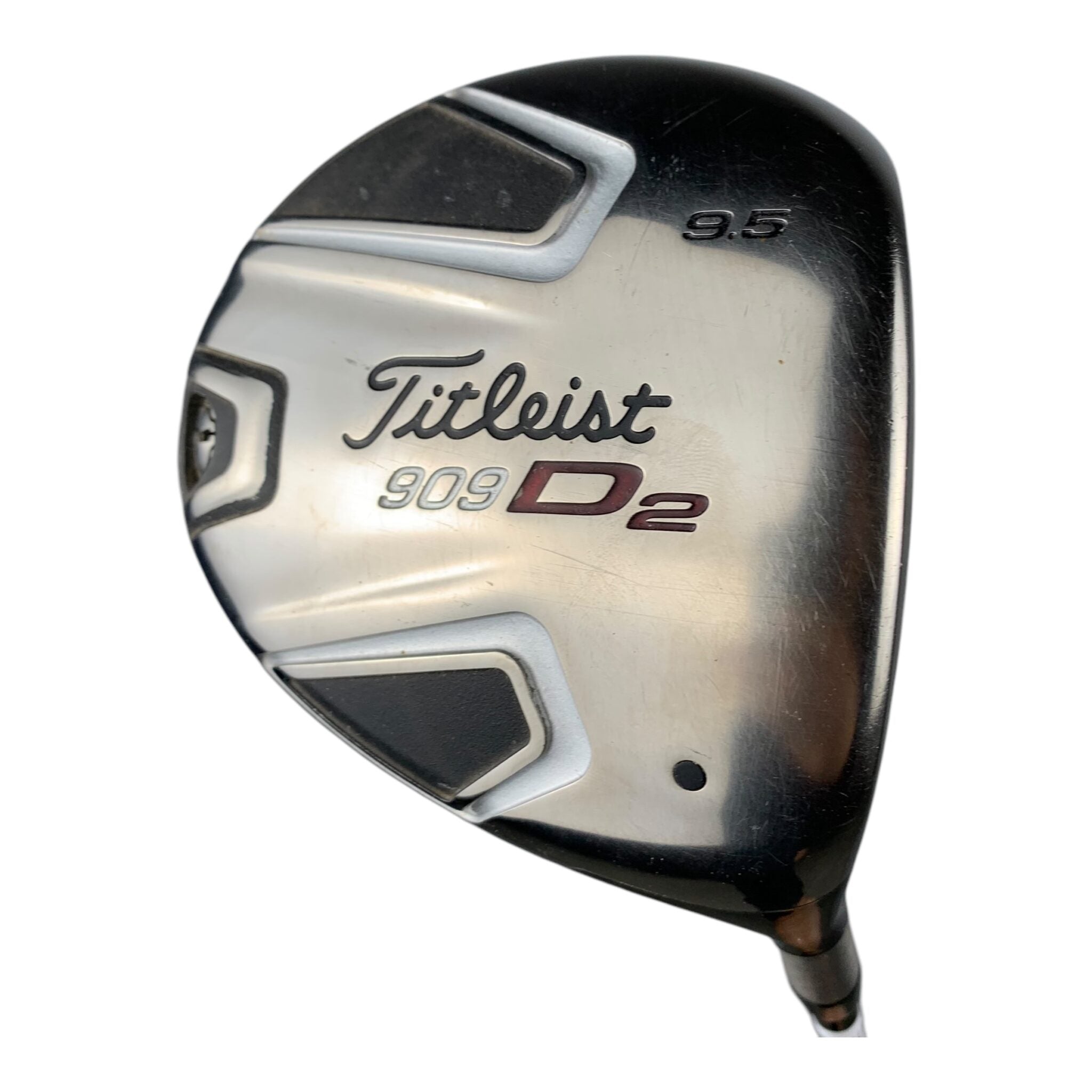 Titleist 909D2 Driver / Flex Stiff / Loft 9,5