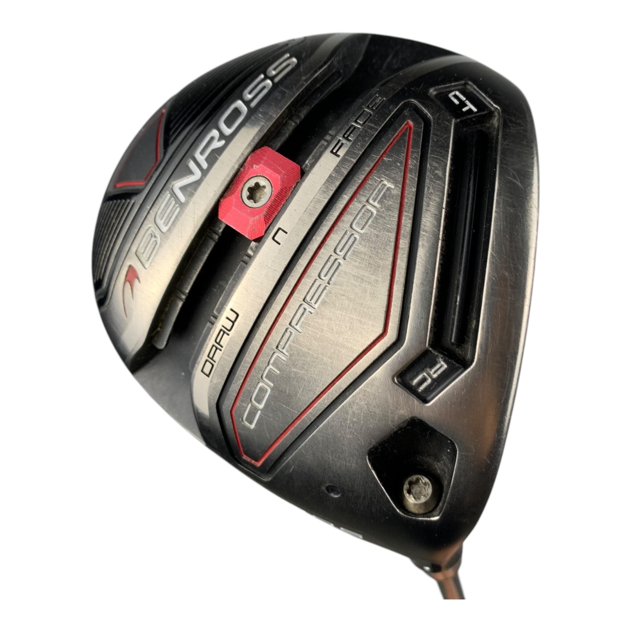 Ben Ross Kompressor-<tc>Driver</tc> / Flex Regular / Loft 10.5