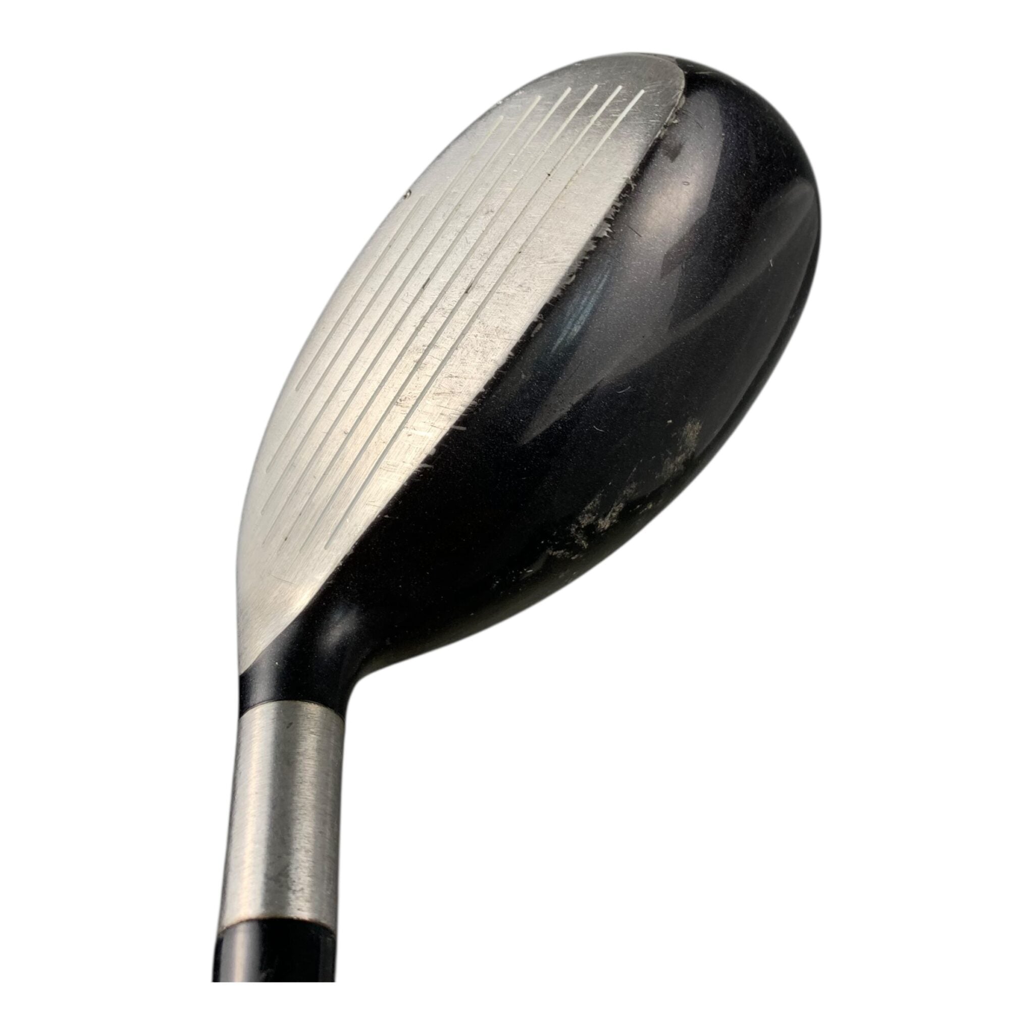 Titleist 909H Hybrid / Flex Stiff / Graphit / #4/21