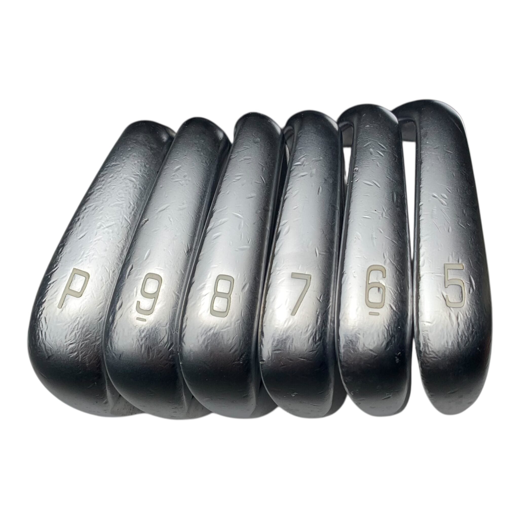 Mizuno JPX 919 Tour Eisenset / Flex X-Stiff / 5-PW / Stahl