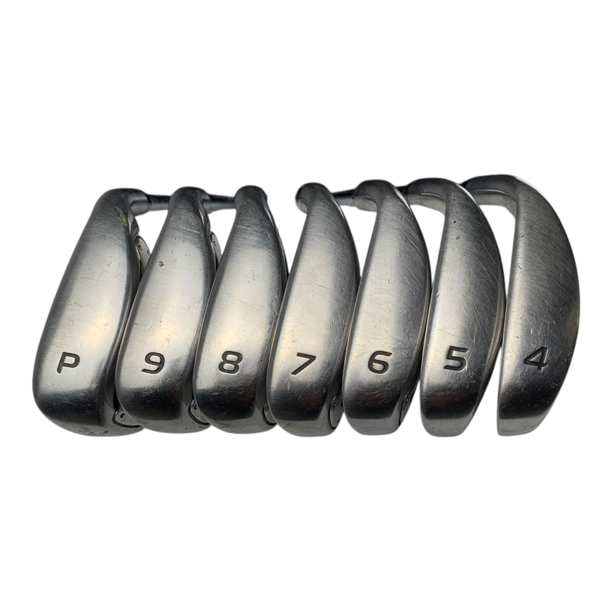 Nike Slingshot Eisenset / Flex Regular / 4-PW / Stahl