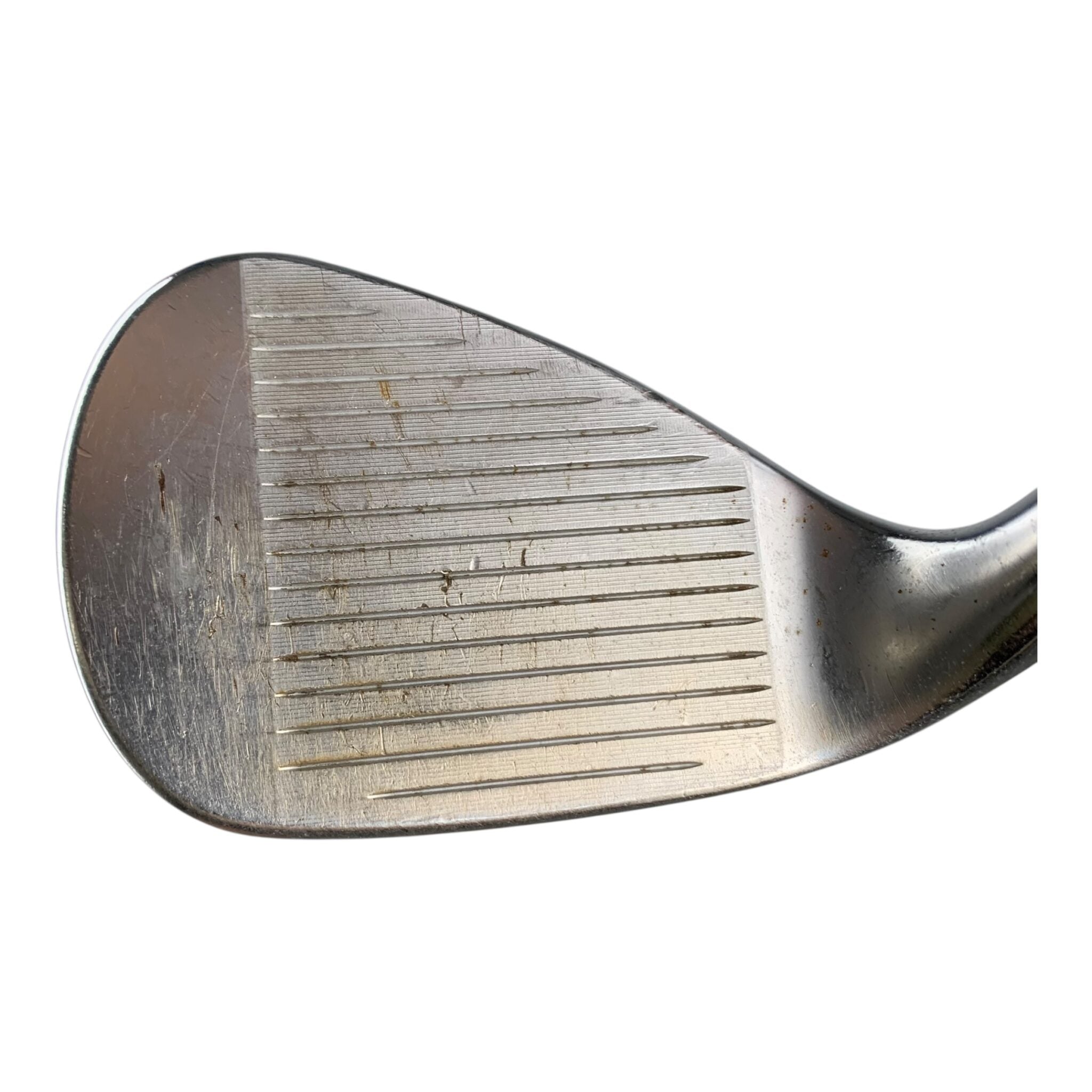 Callaway MD5 C-Grind Wedge / Stahl / #60/08