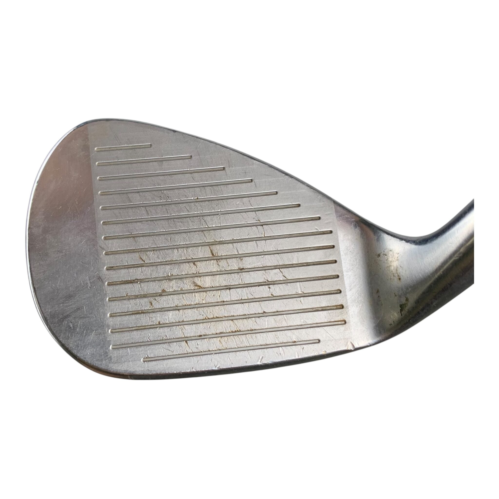 Mizuno T20 Wedge / Stål / #58/12