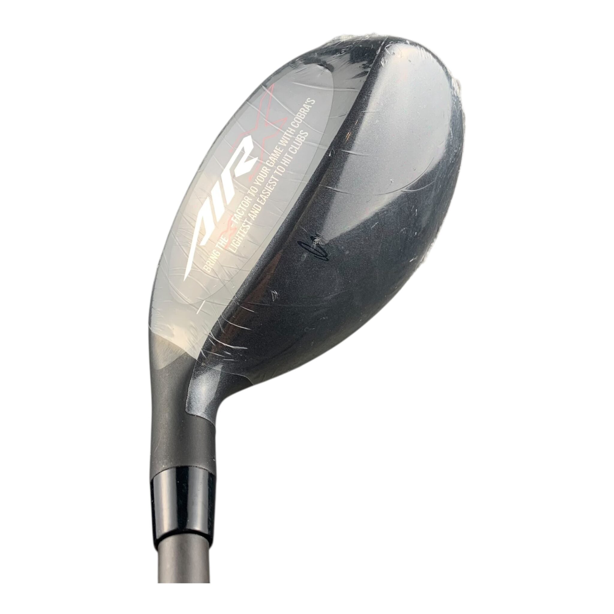 Cobra AIR-X Offset Hybrid / Flex A-Flex / Graphit / #5/25