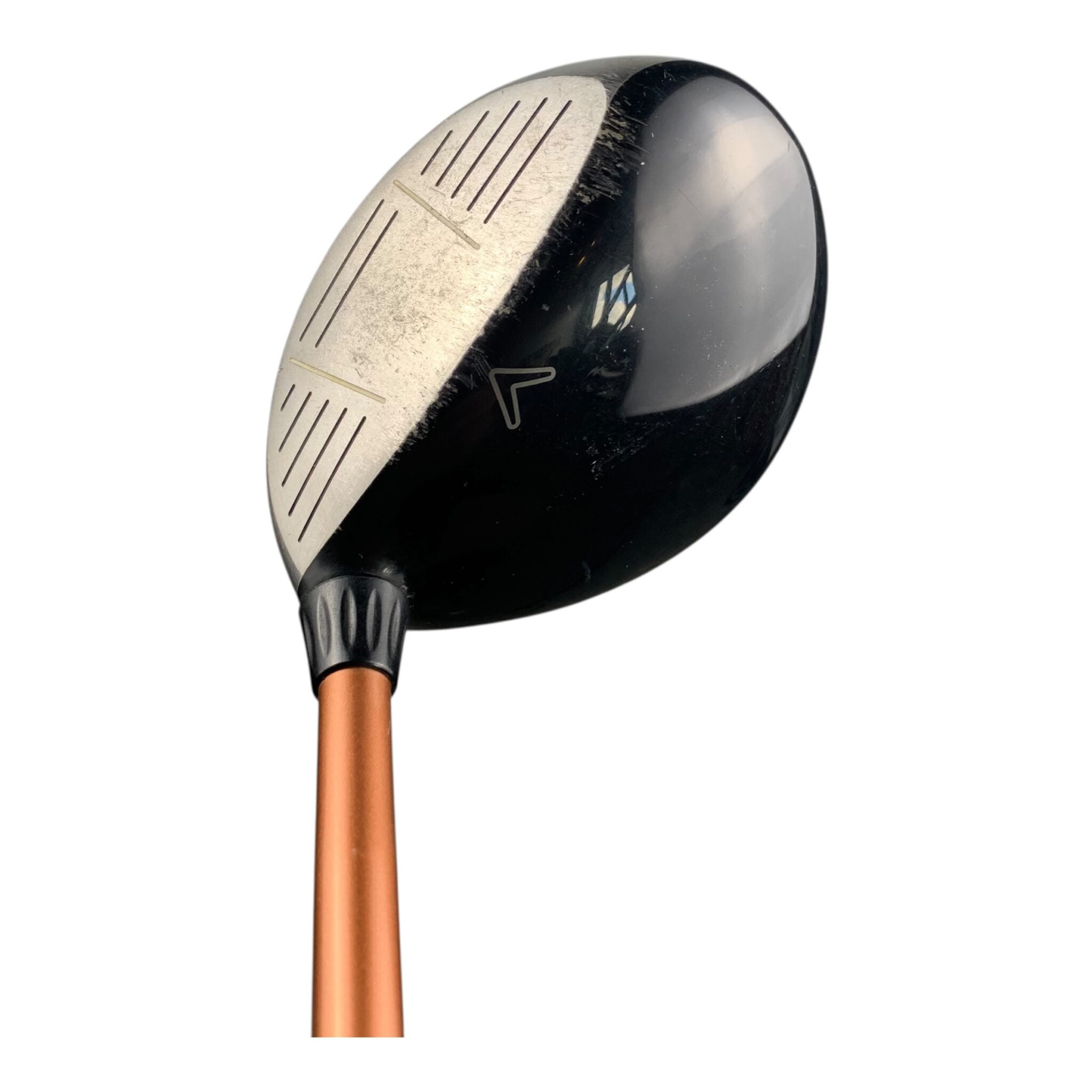 Callaway Big Bertha Fusion Fairwayholz / Flex Damen / Graphit / #9/23