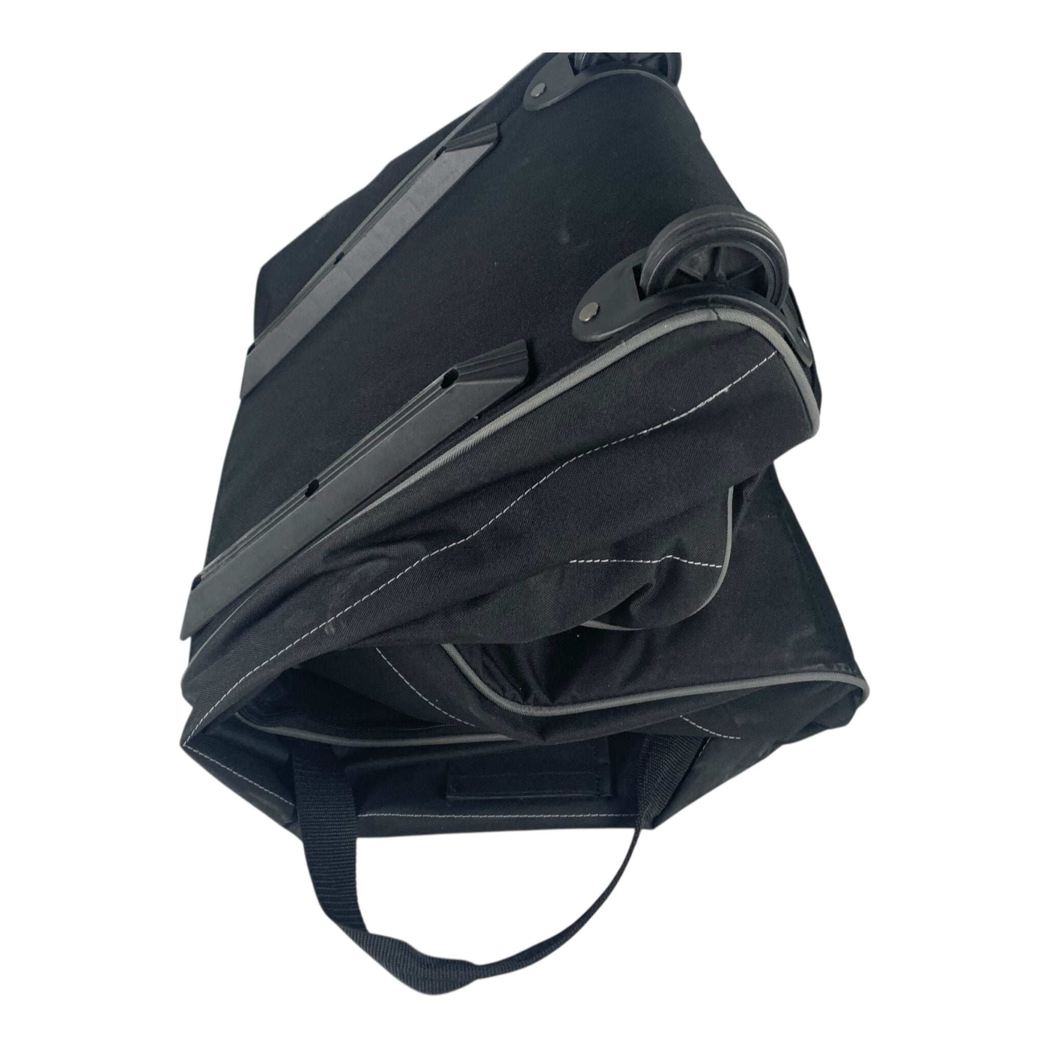 Bagboy Reisetasche / Schwarz 