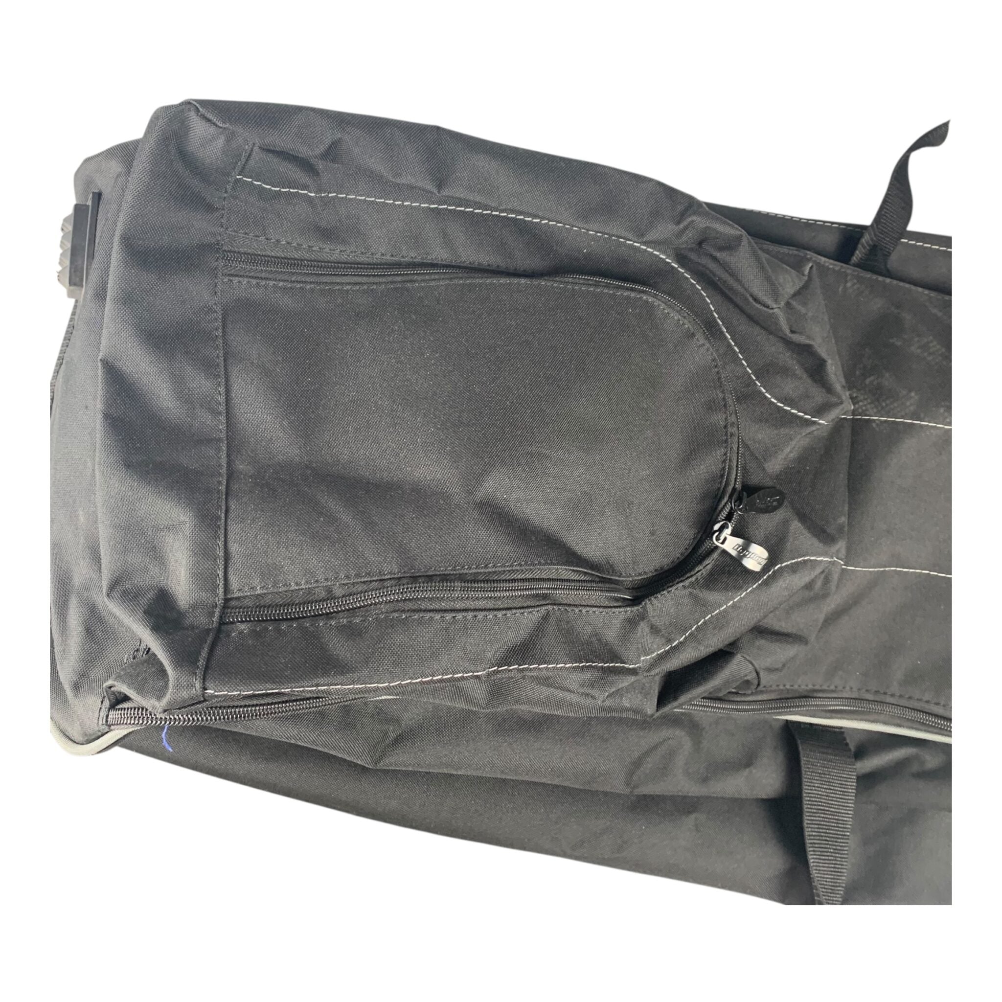 Bagboy Reisetasche / Schwarz 