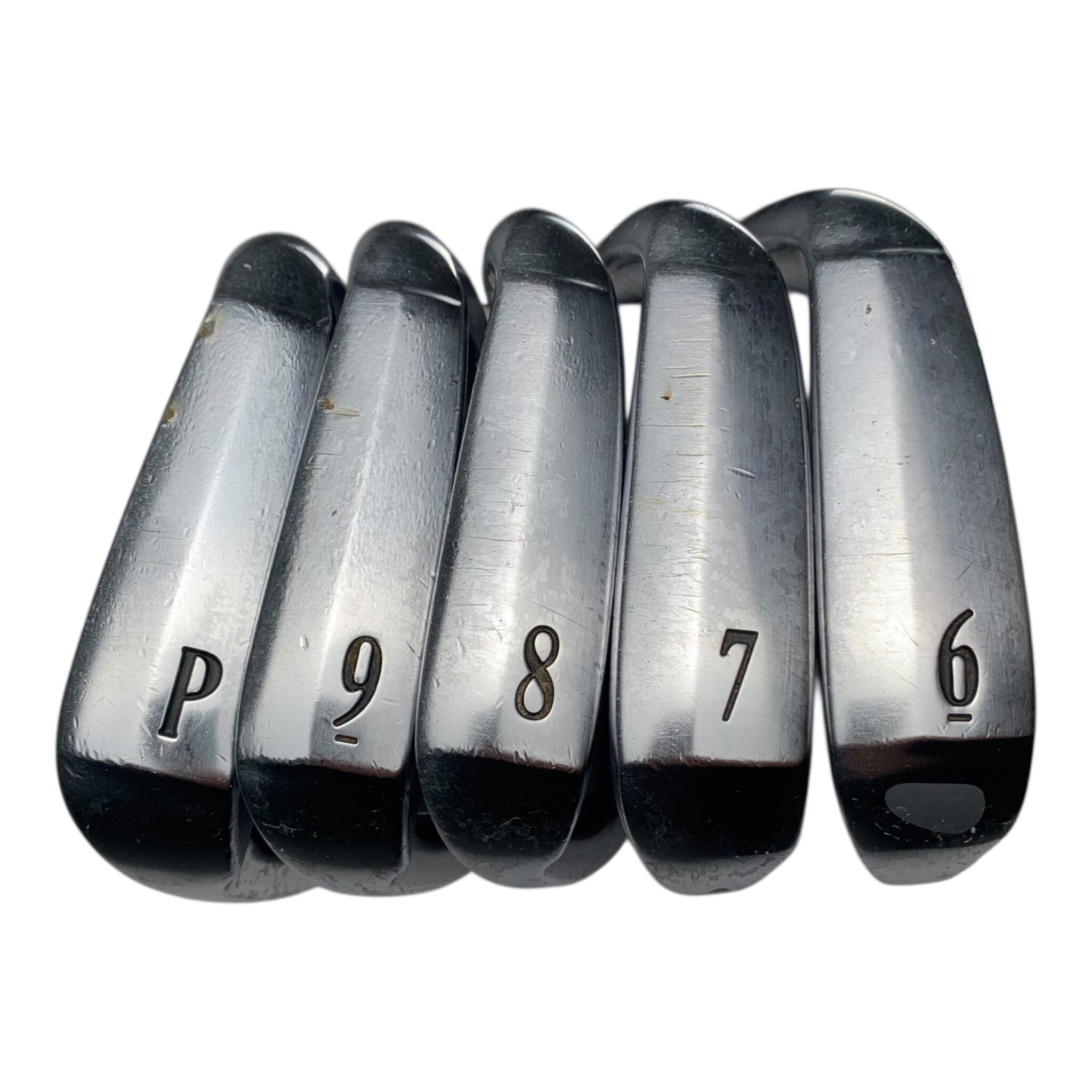 Srixon Z545 Eisensatz / Flex Regular / 6-PW / Stahl
