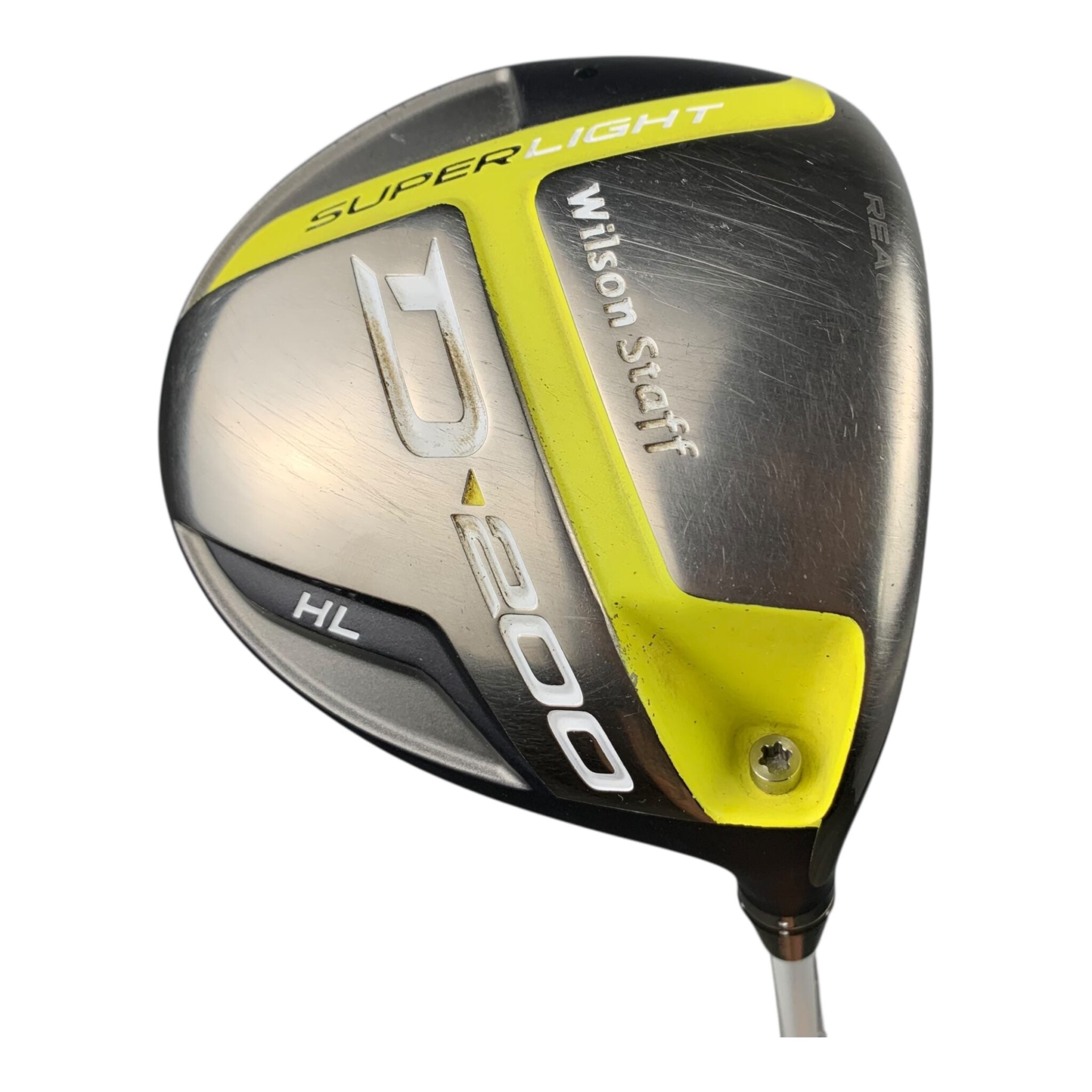 Wilson Staff D200 Driver / Flex Damen / Loft 13,5