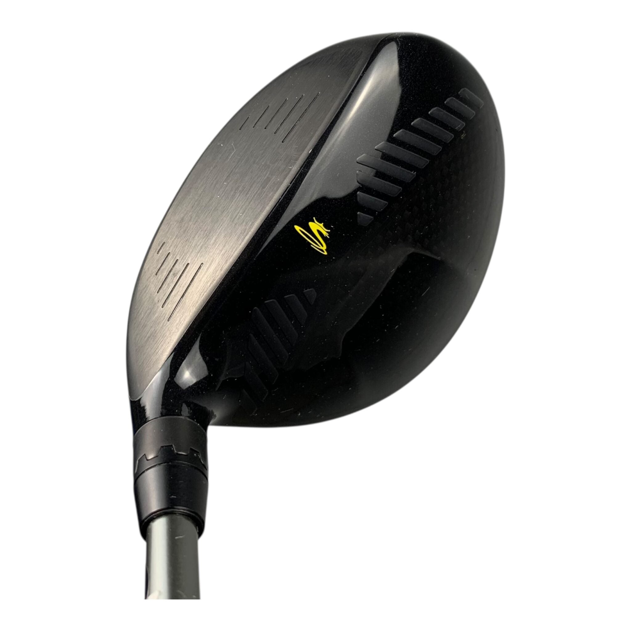 Cobra King F9 <tc>Fairway Wood</tc> / Flex Regular / Graphit / #3/14.5