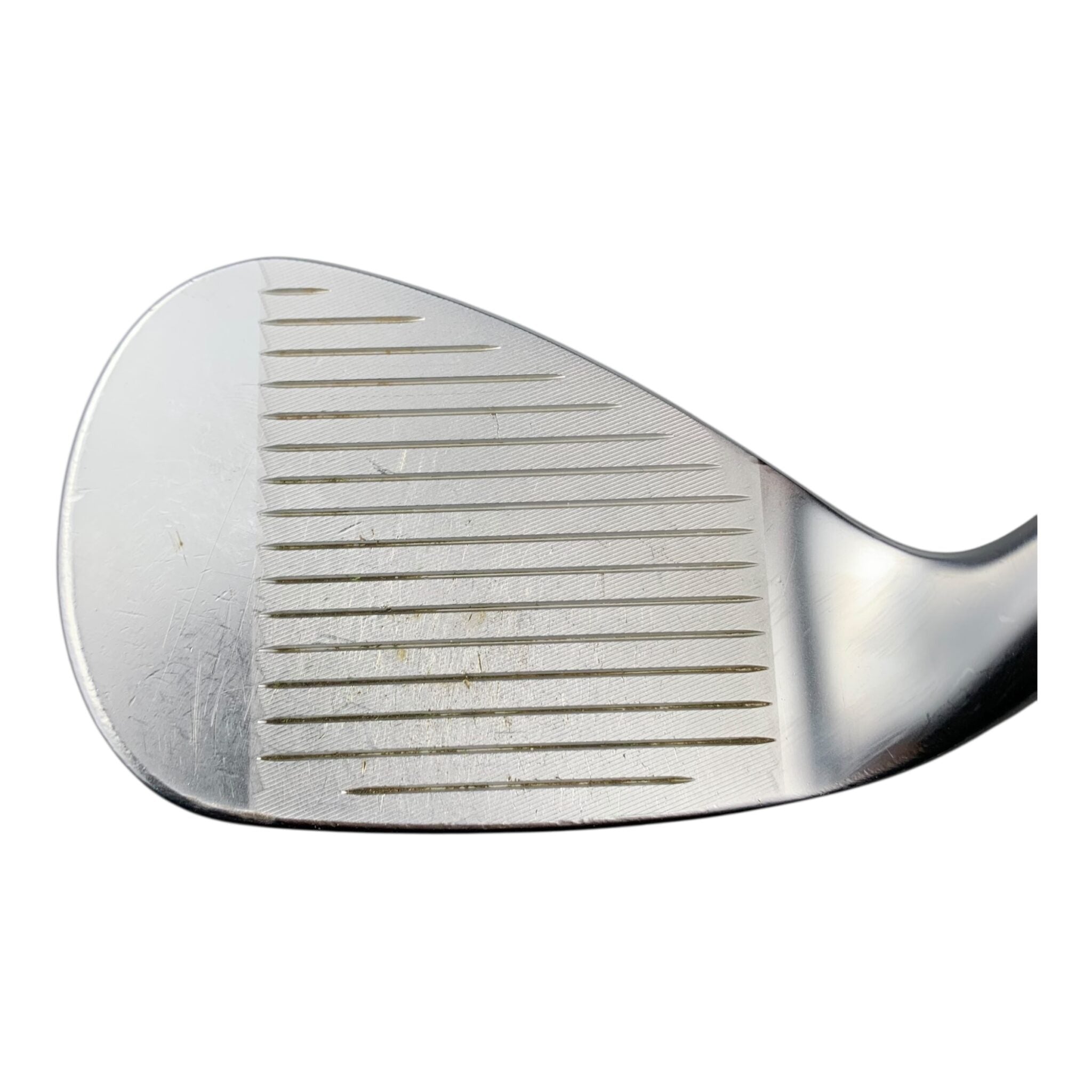 Callaway MD5 JAWS Chrome W Grind Wedge / Stahl / #58/12