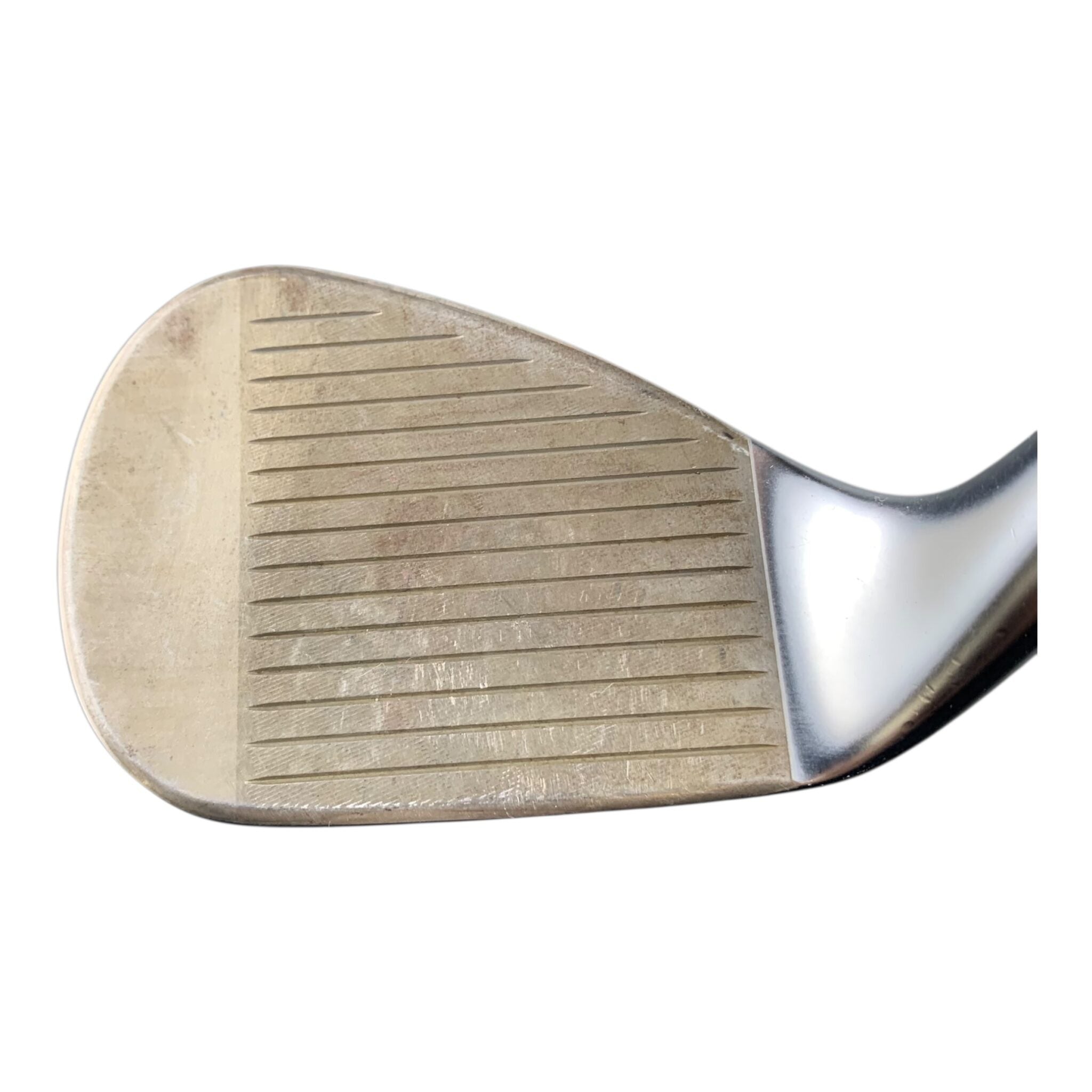 Callaway Jaws Rohkeil / Stahl / #58/12