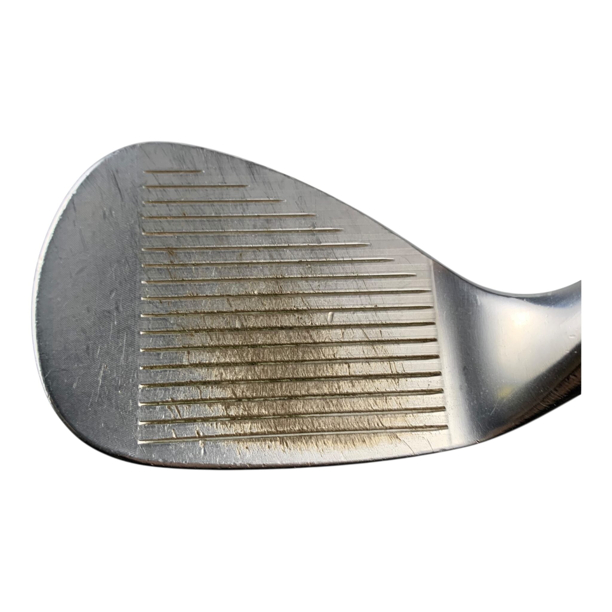 Titleist SM8 Wedge / Stahl / #58/10