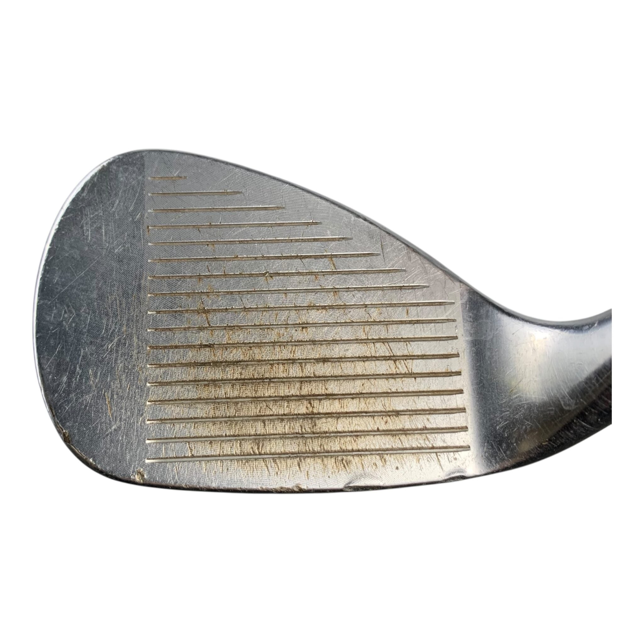 Titleist SM5 Wedge / Stahl / #60/08