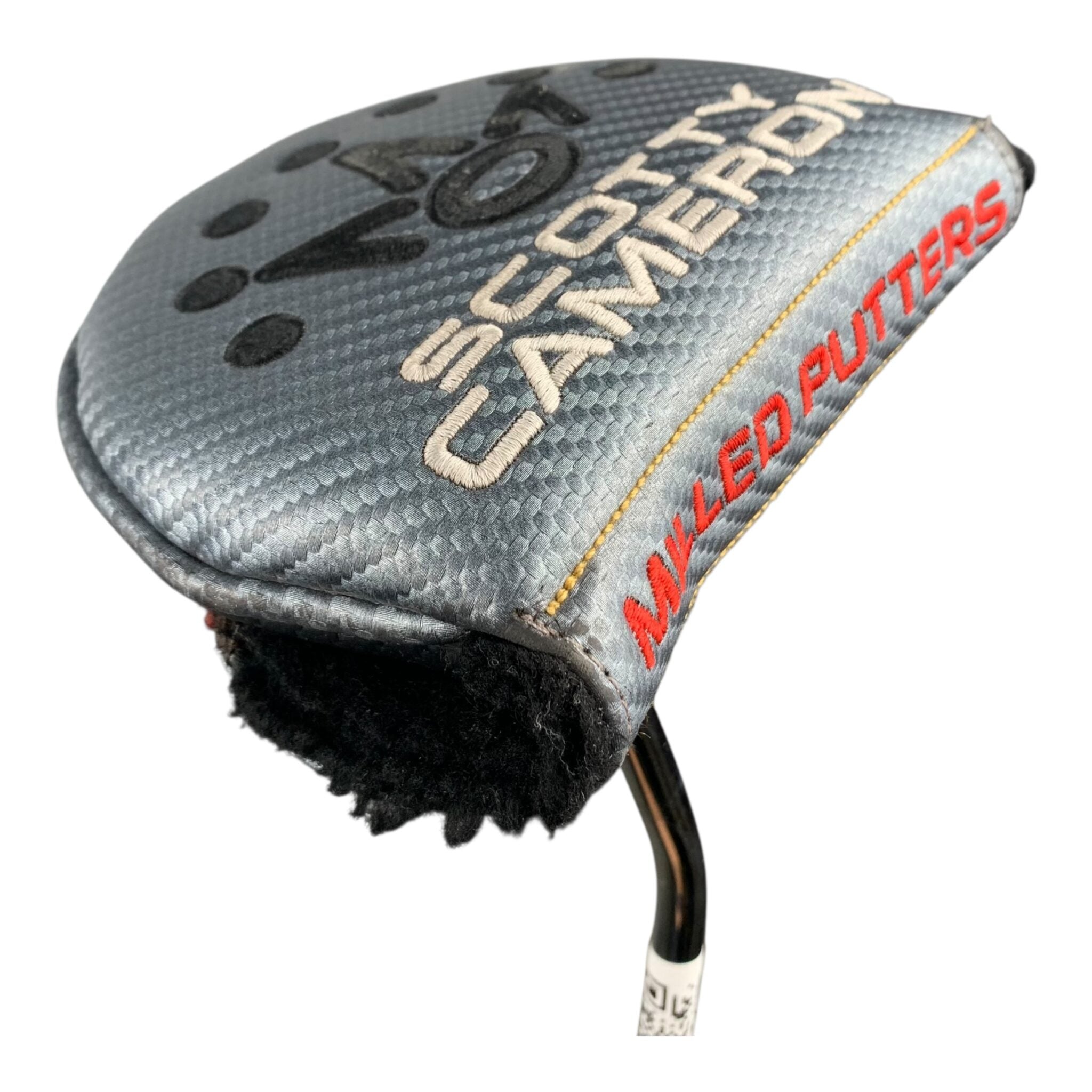 Titleist Scotty Cameron Combi Studio Select <tc>Putter</tc> / 35"