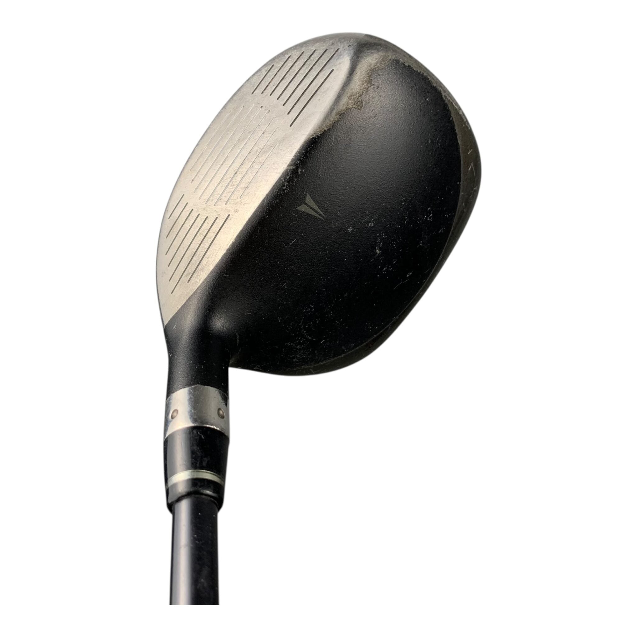 Nike SQ Square Fairwayholz / Flex Regular / Graphit / #5/19