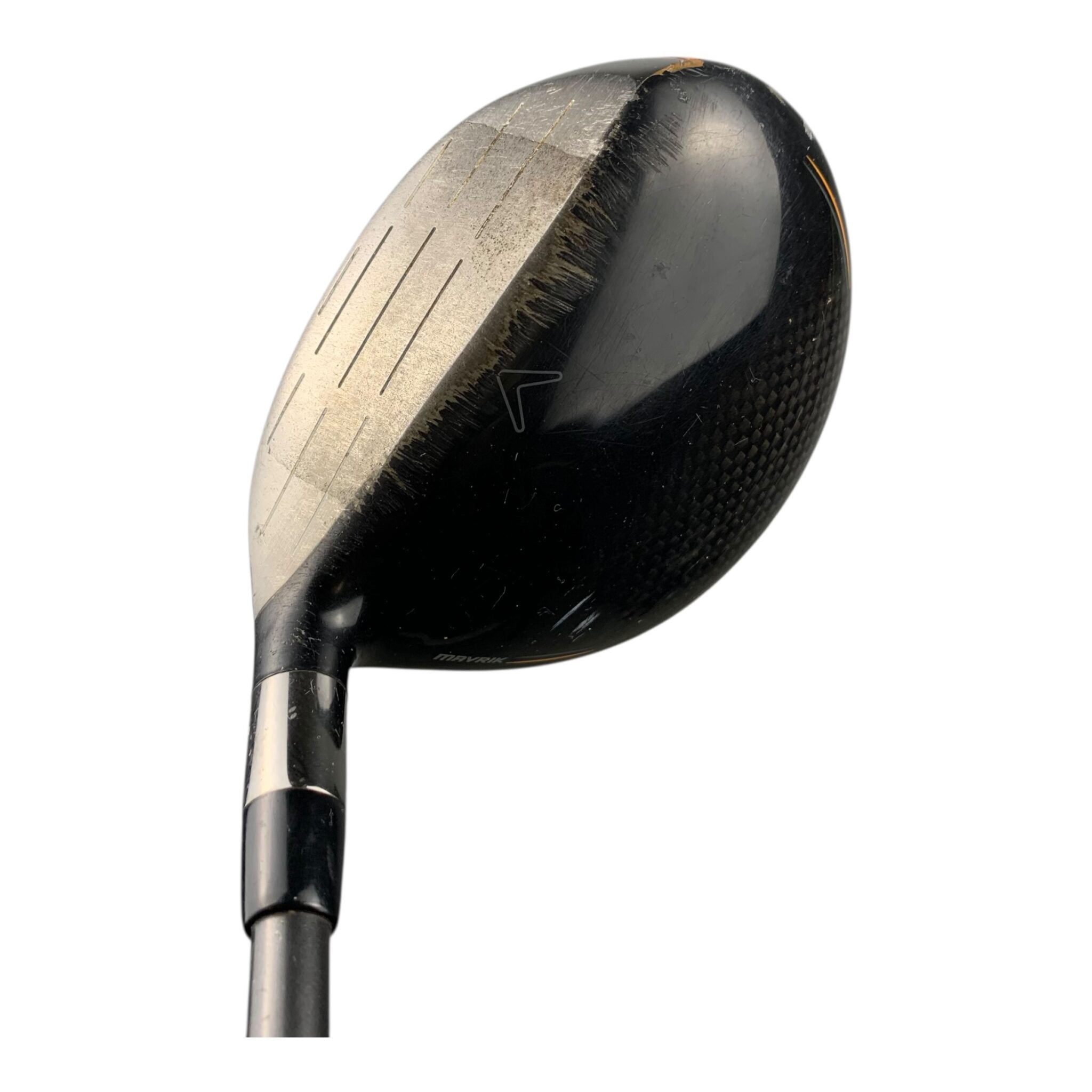 Callaway Mavrik Max <tc>Fairway Wood</tc> / Flex Regular / Graphit / #5/18