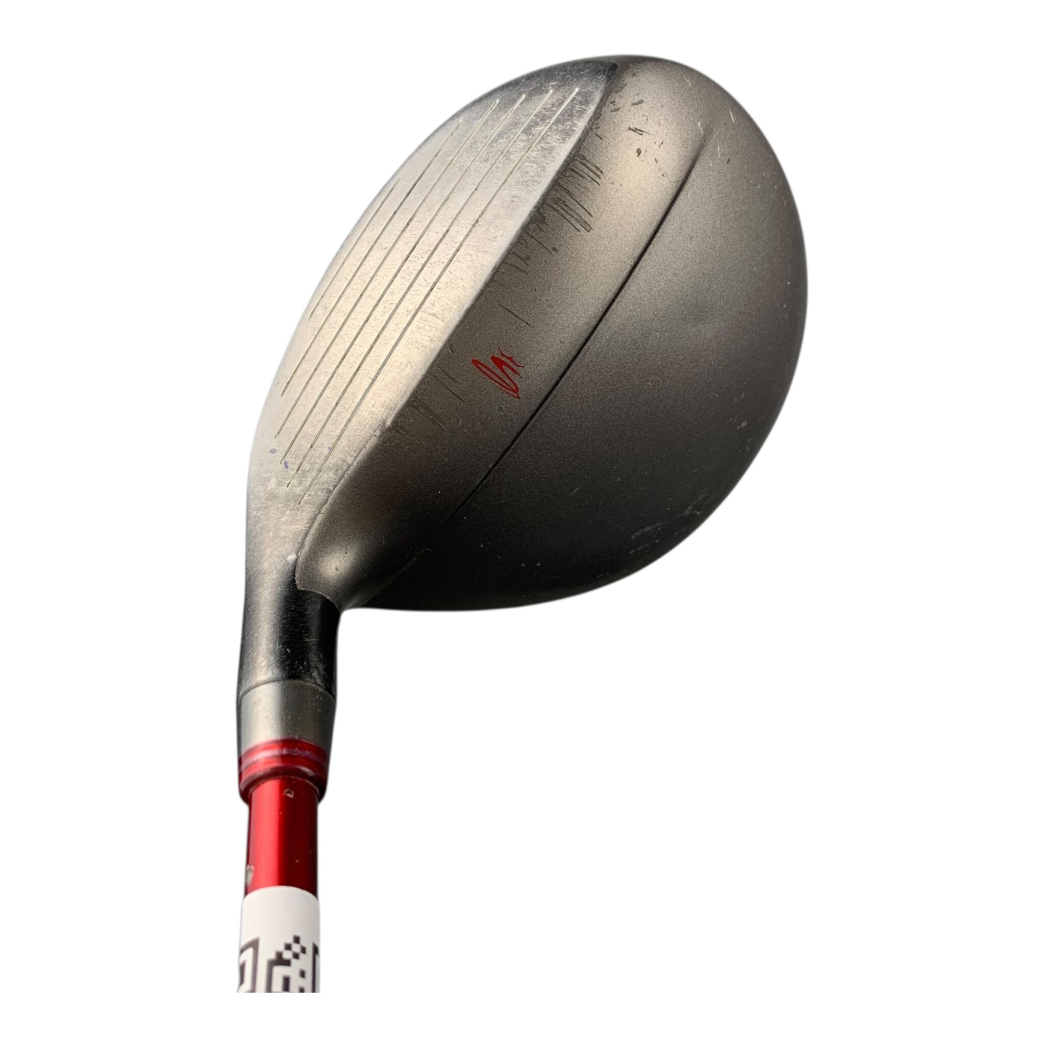 Cobra Baffler Fairwayholz / Flex Regular / Graphit / #5/18